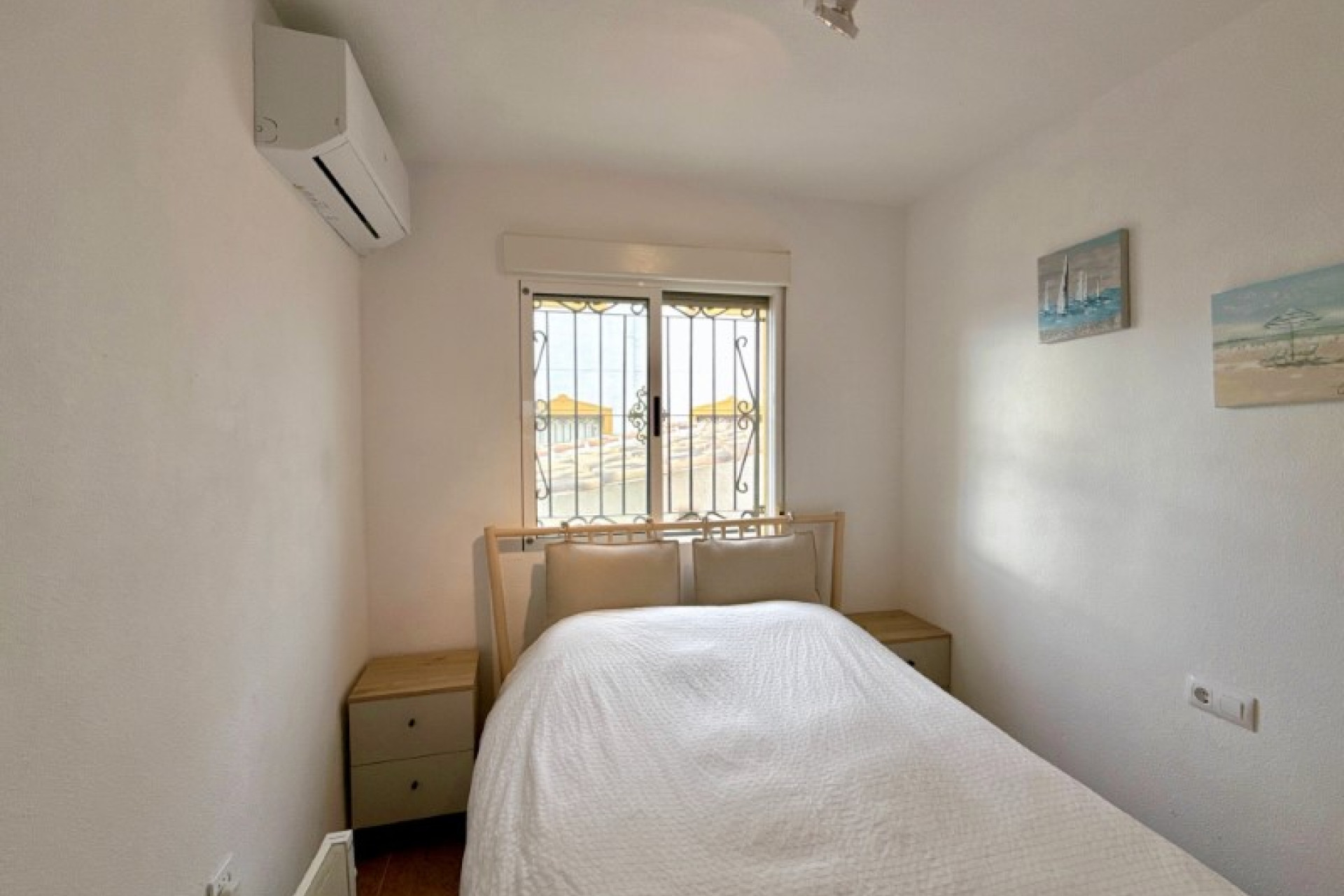 Resale - 3. Detached house - Orihuela - Desamparados - Hurchillo - Torremendo