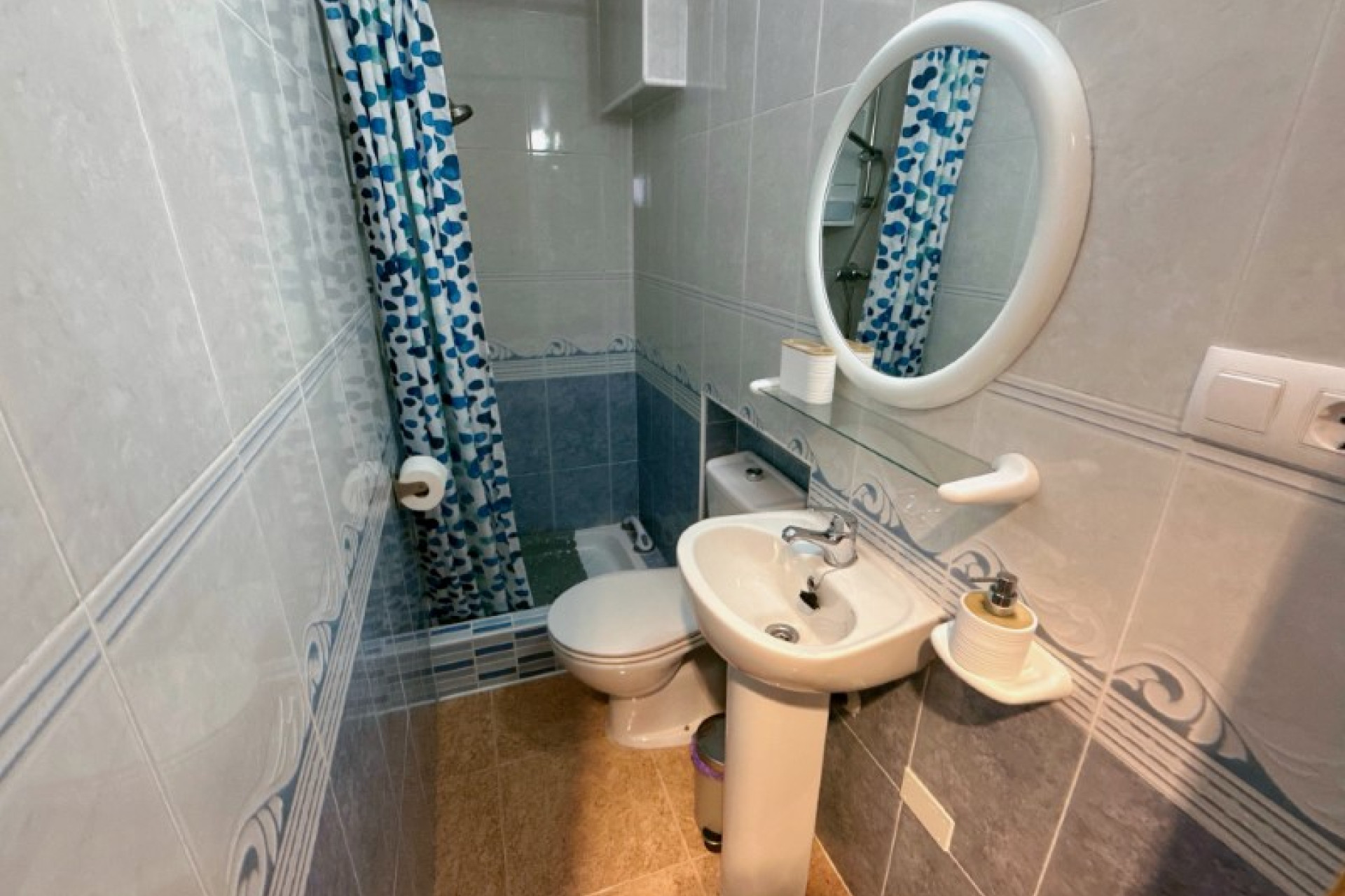 Resale - 3. Detached house - Orihuela - Desamparados - Hurchillo - Torremendo