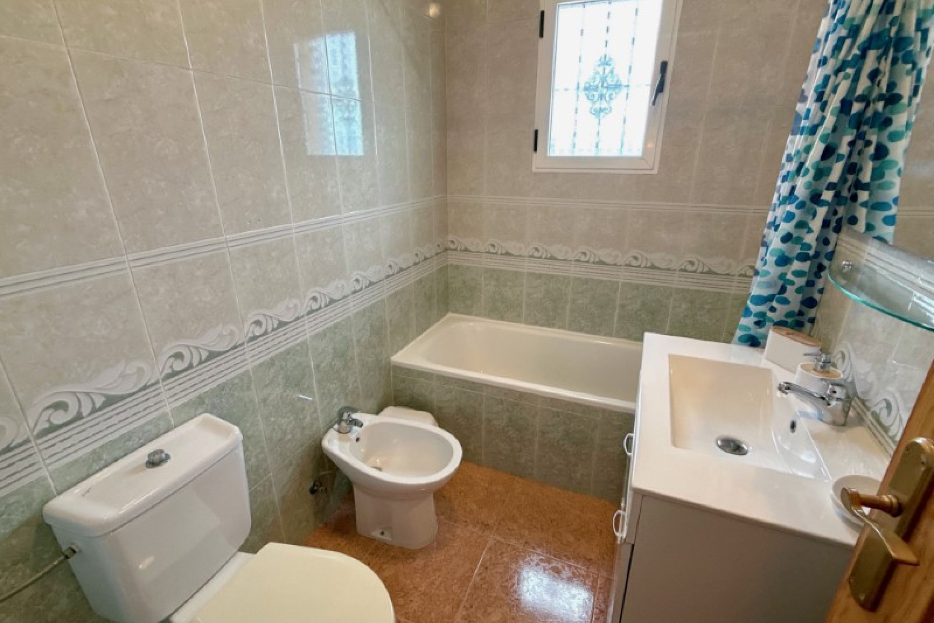 Resale - 3. Detached house - Orihuela - Desamparados - Hurchillo - Torremendo