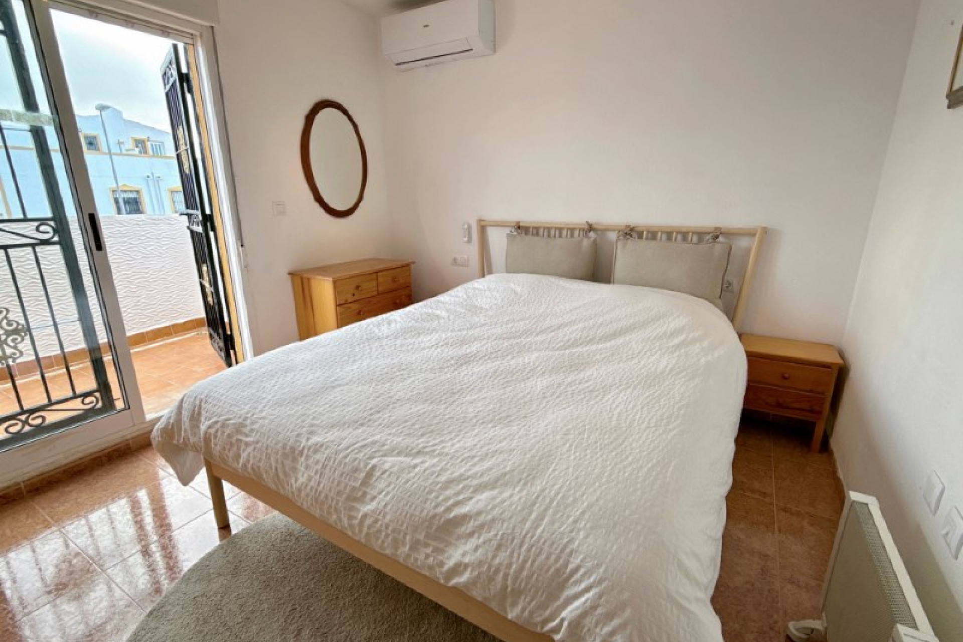 Resale - 3. Detached house - Orihuela - Desamparados - Hurchillo - Torremendo