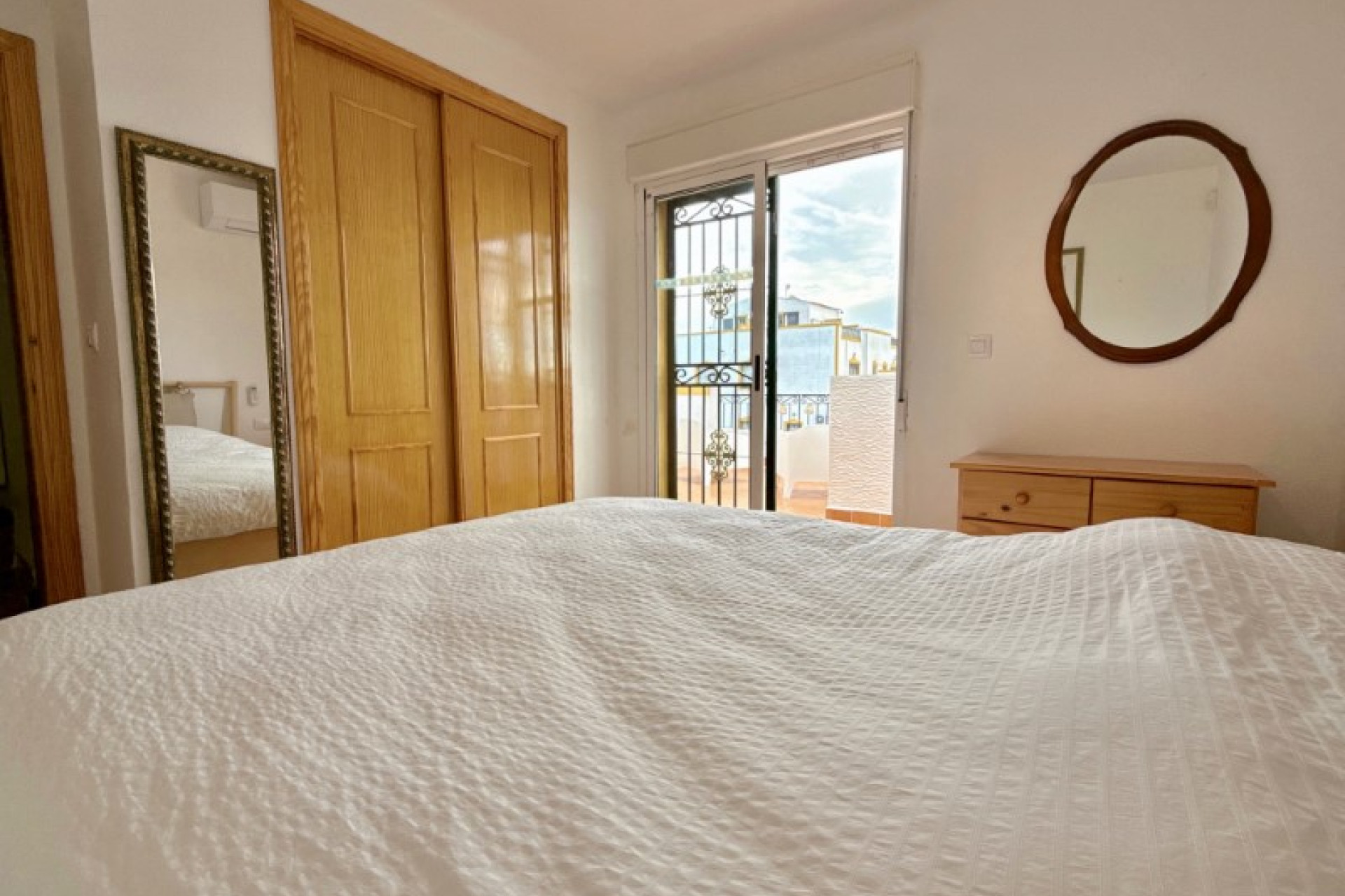 Resale - 3. Detached house - Orihuela - Desamparados - Hurchillo - Torremendo