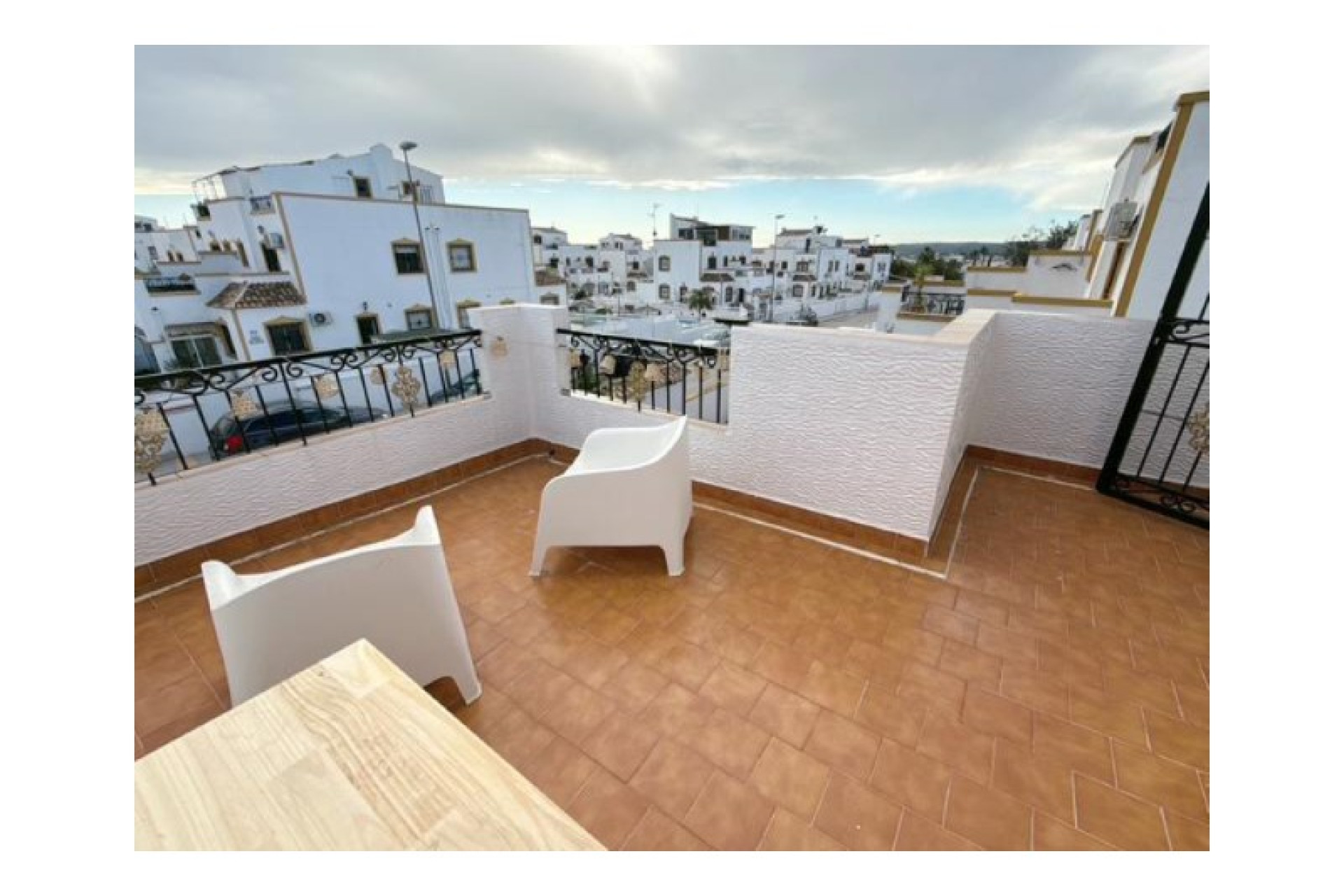 Resale - 3. Detached house - Orihuela - Desamparados - Hurchillo - Torremendo