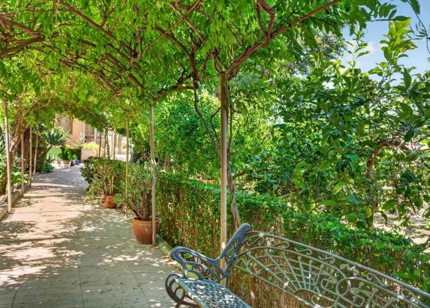Resale - 3. Detached house - Orihuela - Orihuela Center