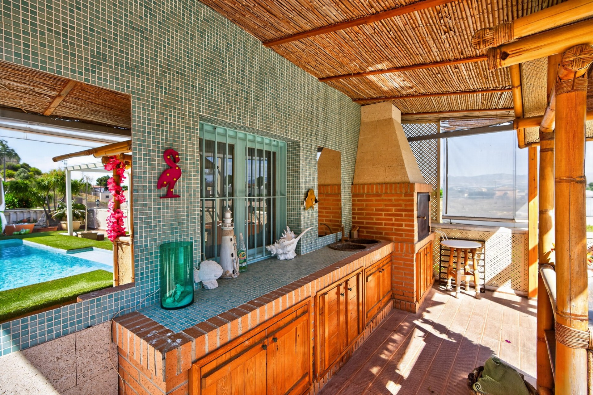 Resale - 3. Detached house - Orihuela - Orihuela Center