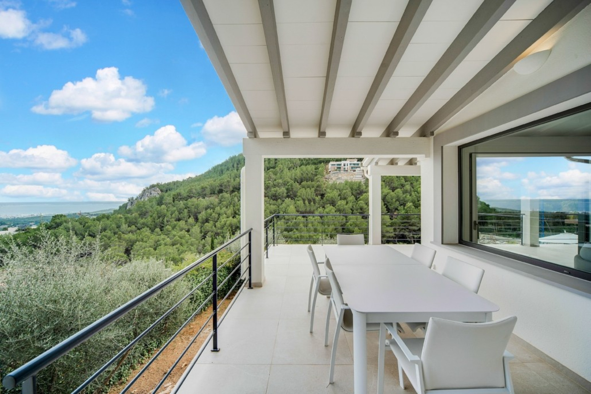 Resale - 3. Detached house - Palma - Andalusia