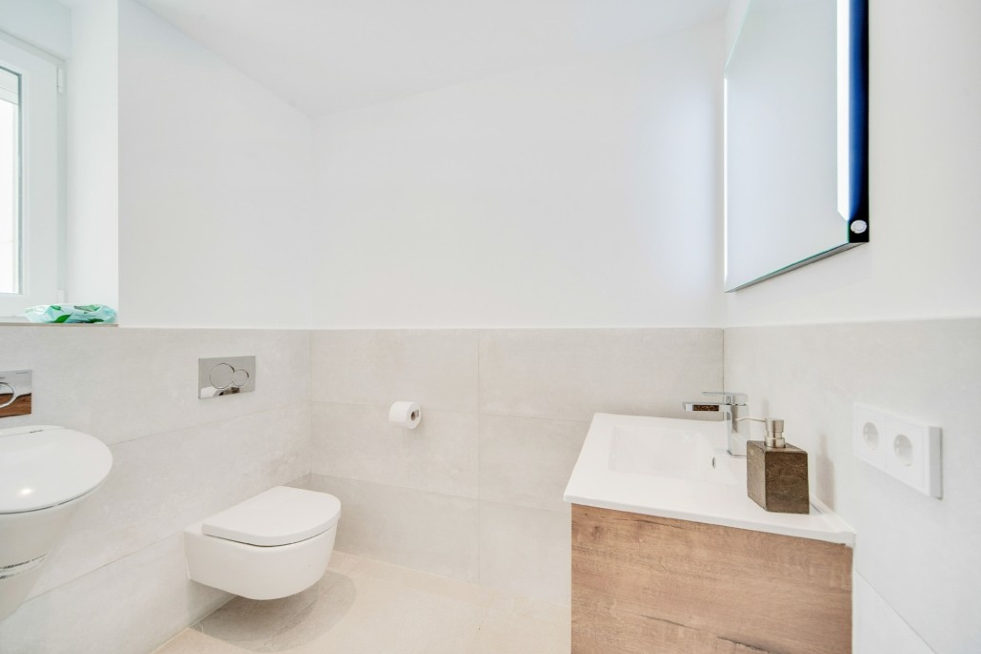 Resale - 3. Detached house - Palma - Andalusia