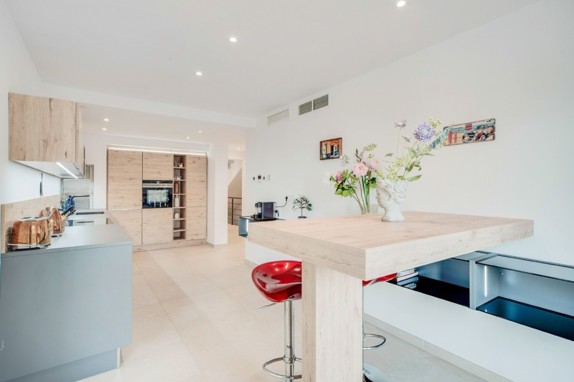 Resale - 3. Detached house - Palma - Andalusia