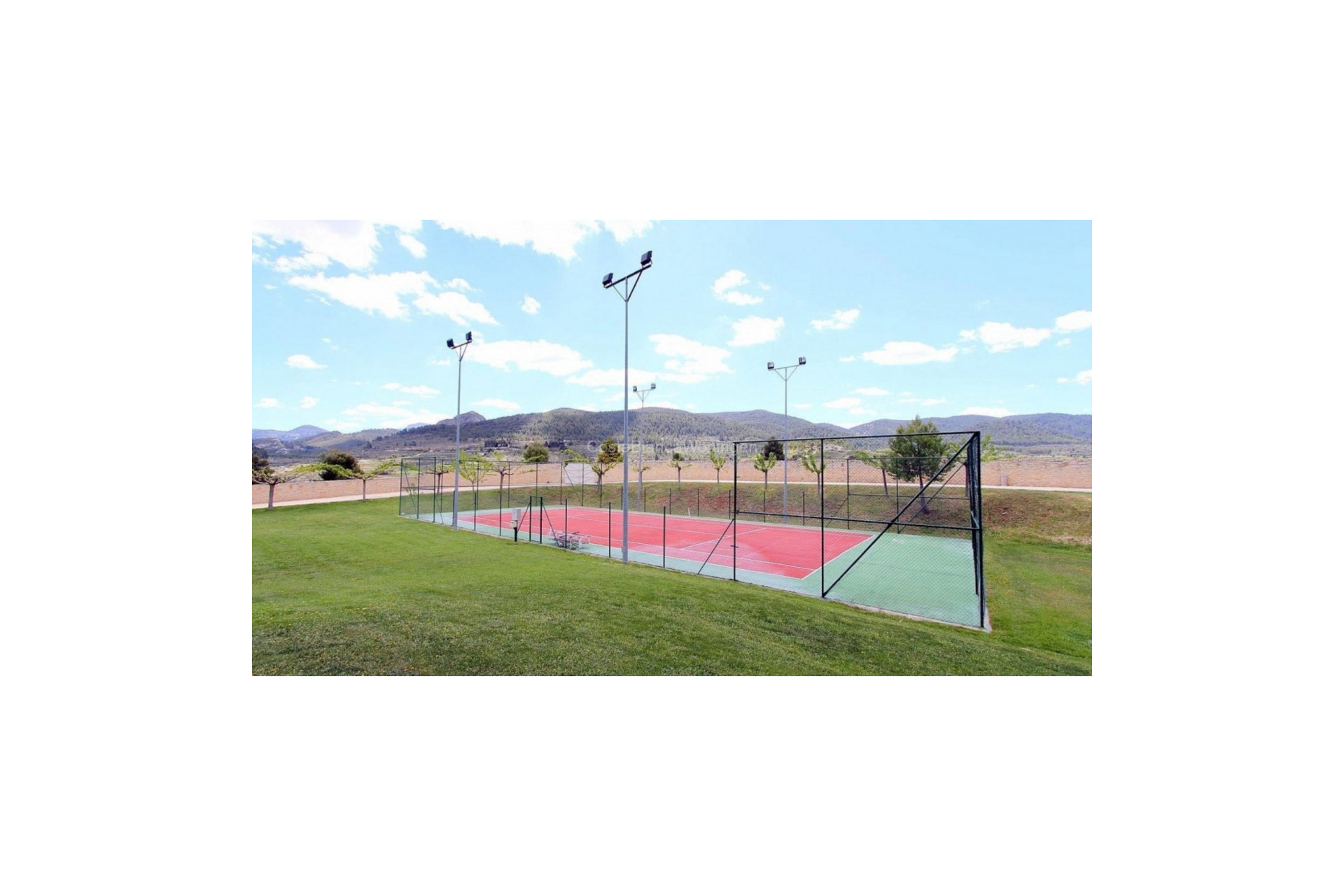 Resale - 3. Detached house - Penàguila - Costa Blanca North