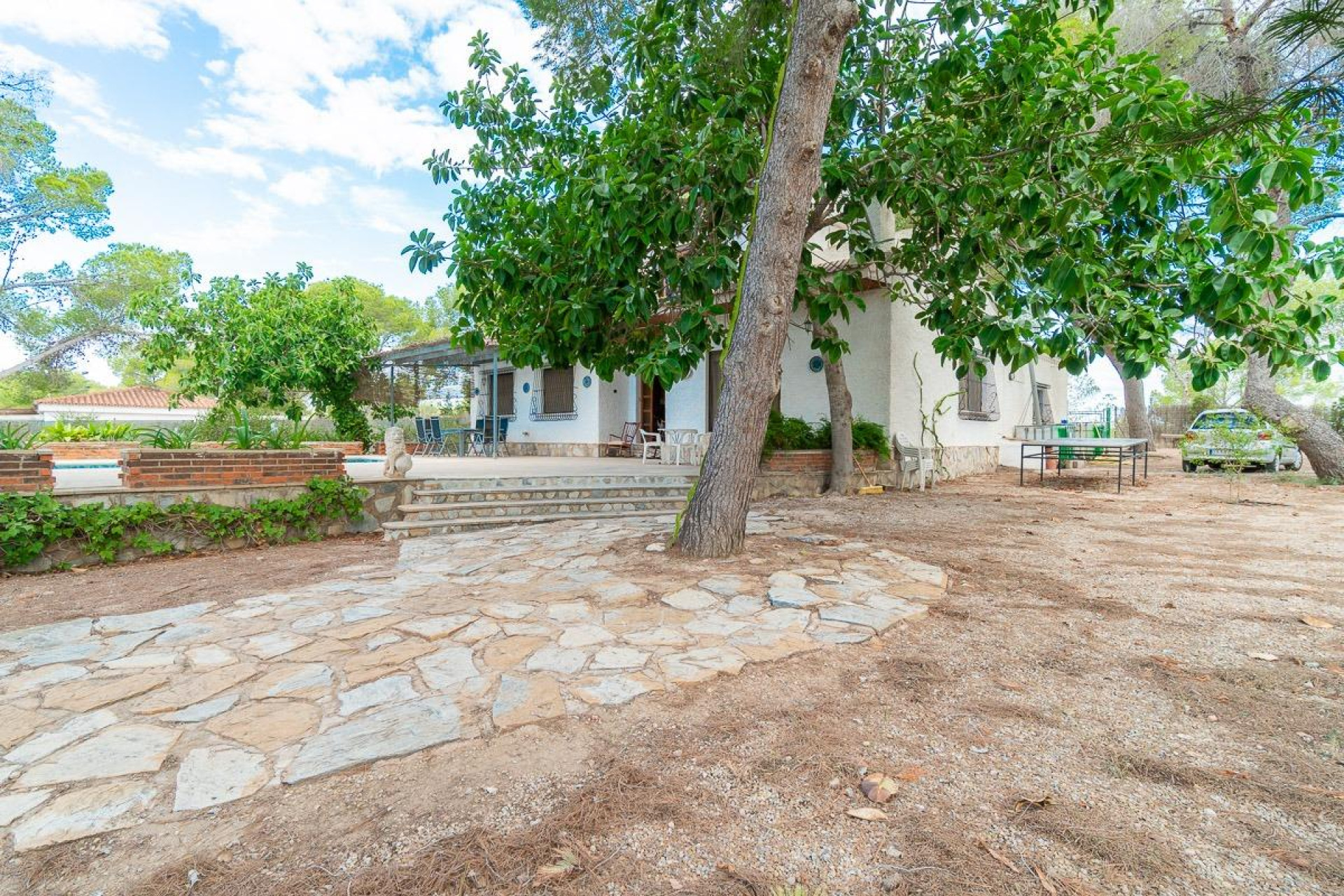 Resale - 3. Detached house - Pilar de la Horadada - Costa Blanca South