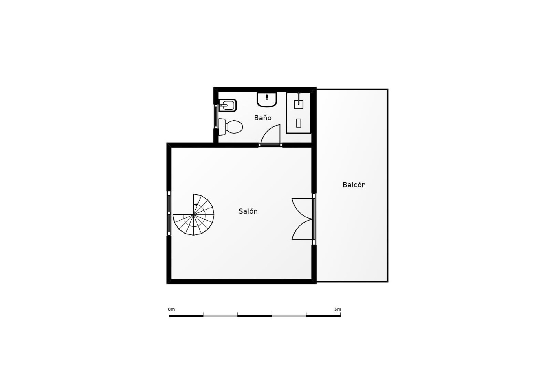 Resale - 3. Detached house - Pilar de la Horadada - Costa Blanca South