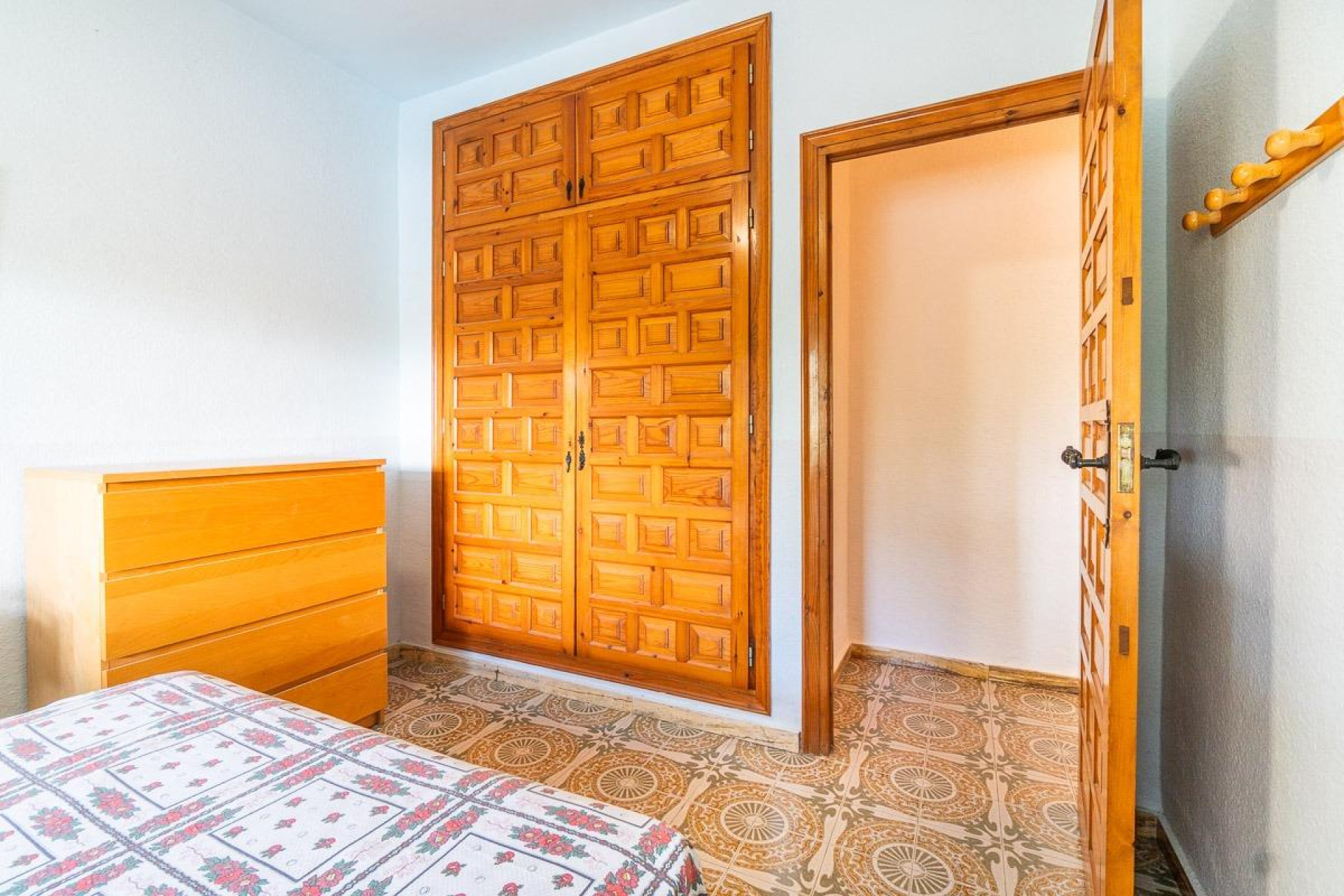 Resale - 3. Detached house - Pilar de la Horadada - Costa Blanca South