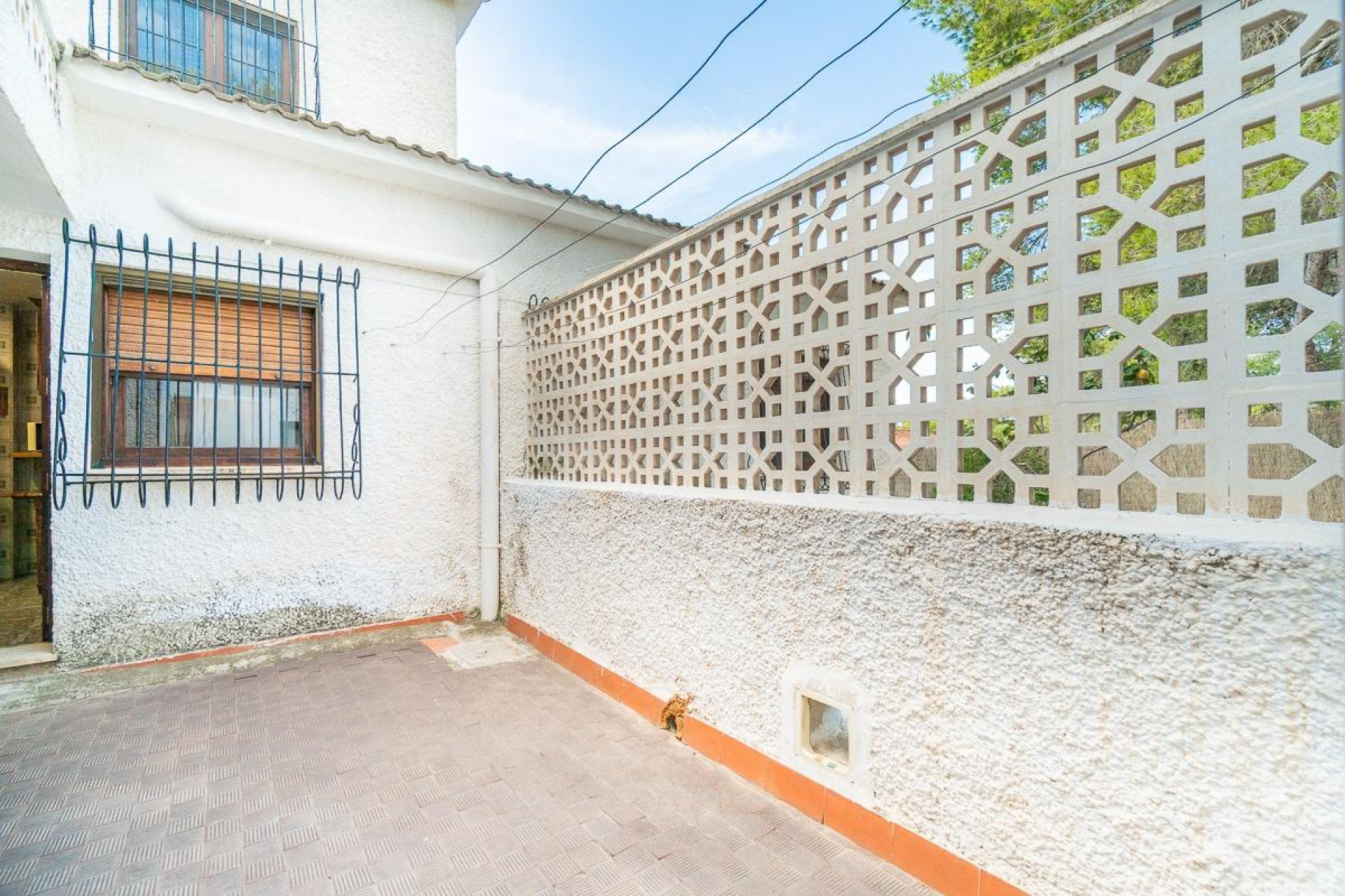 Resale - 3. Detached house - Pilar de la Horadada - Costa Blanca South