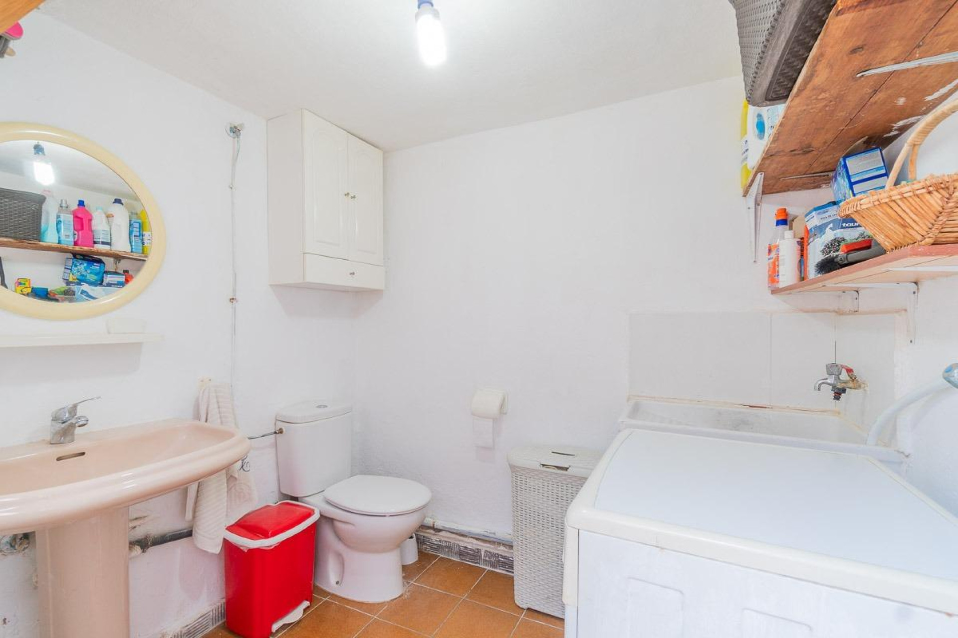 Resale - 3. Detached house - Pilar de la Horadada - Costa Blanca South