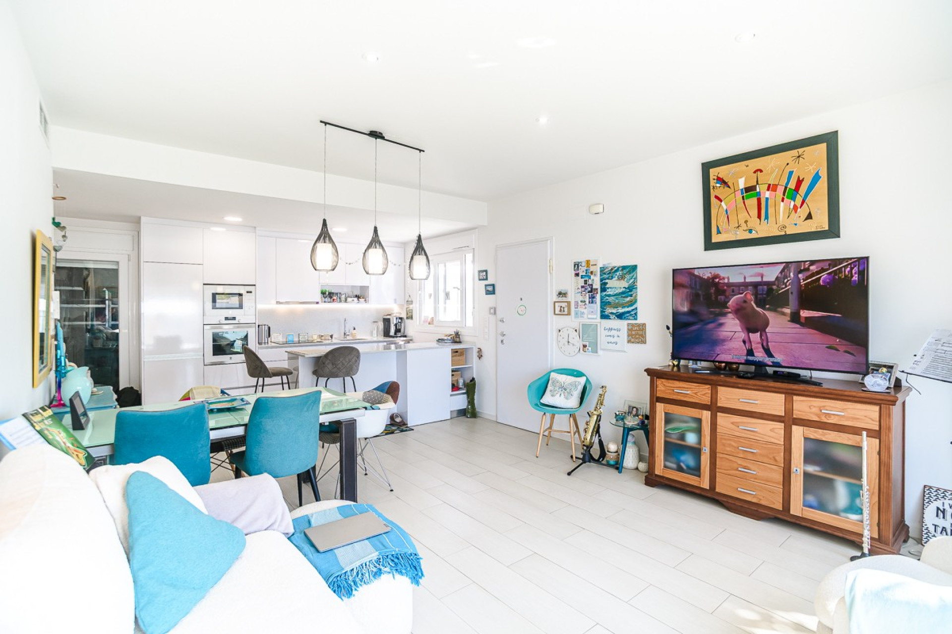 Resale - 3. Detached house - Pilar de la Horadada - Costa Blanca South