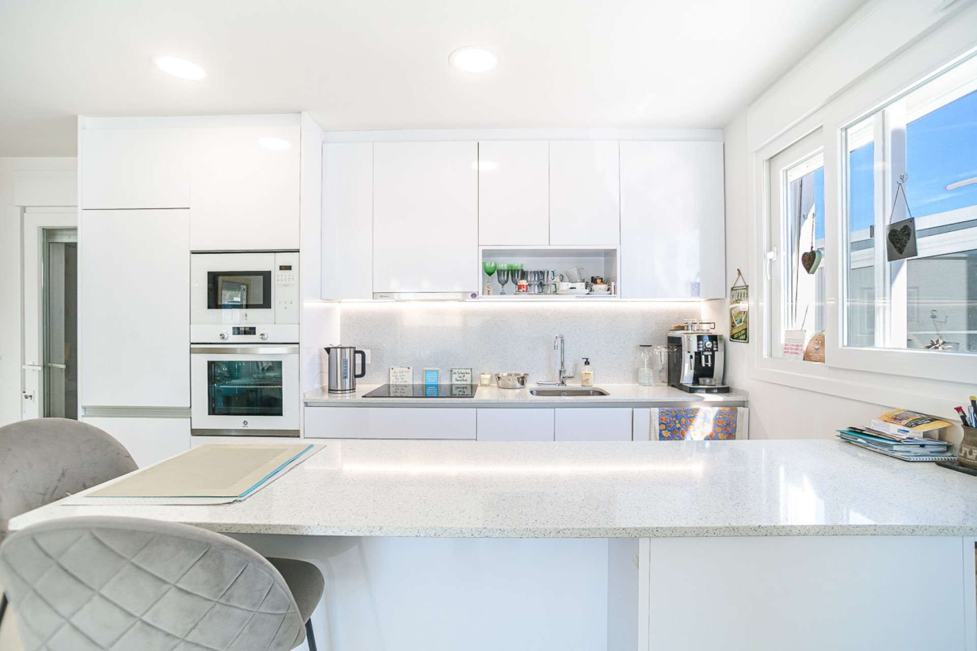 Resale - 3. Detached house - Pilar de la Horadada - Costa Blanca South