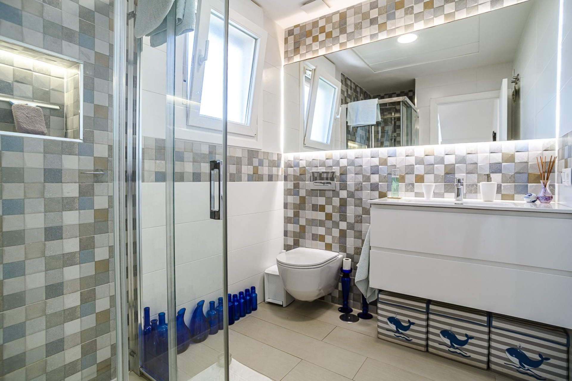 Resale - 3. Detached house - Pilar de la Horadada - Costa Blanca South