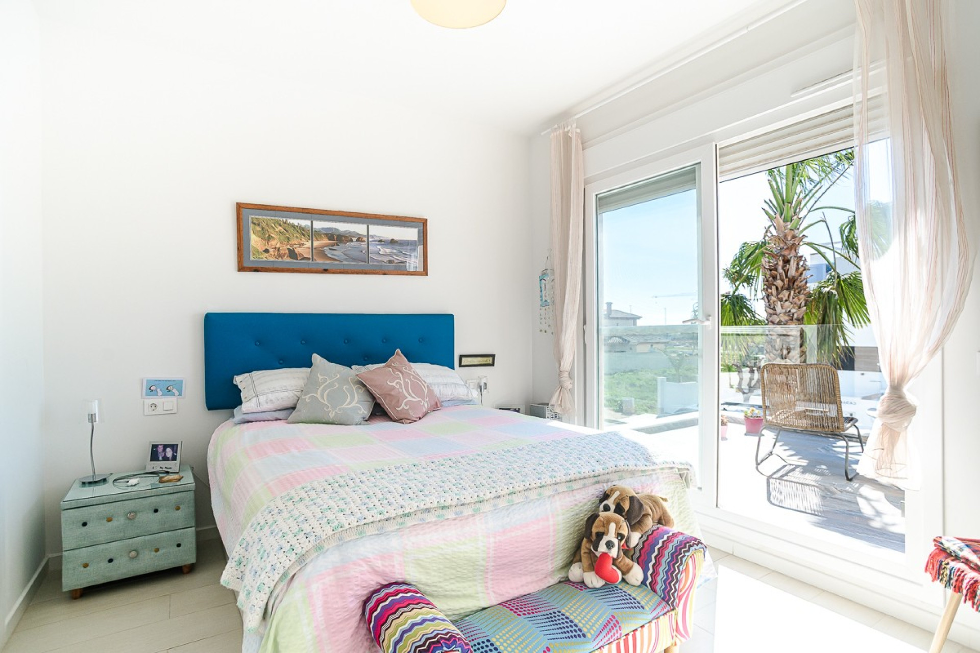 Resale - 3. Detached house - Pilar de la Horadada - Costa Blanca South