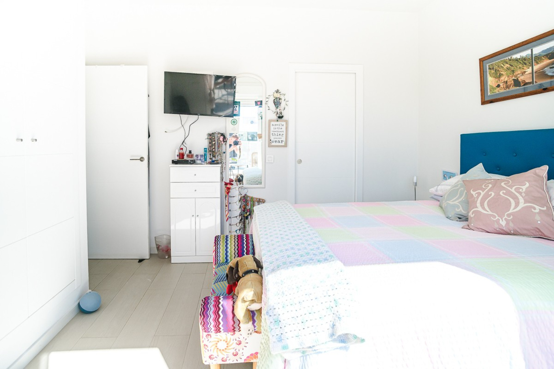 Resale - 3. Detached house - Pilar de la Horadada - Costa Blanca South