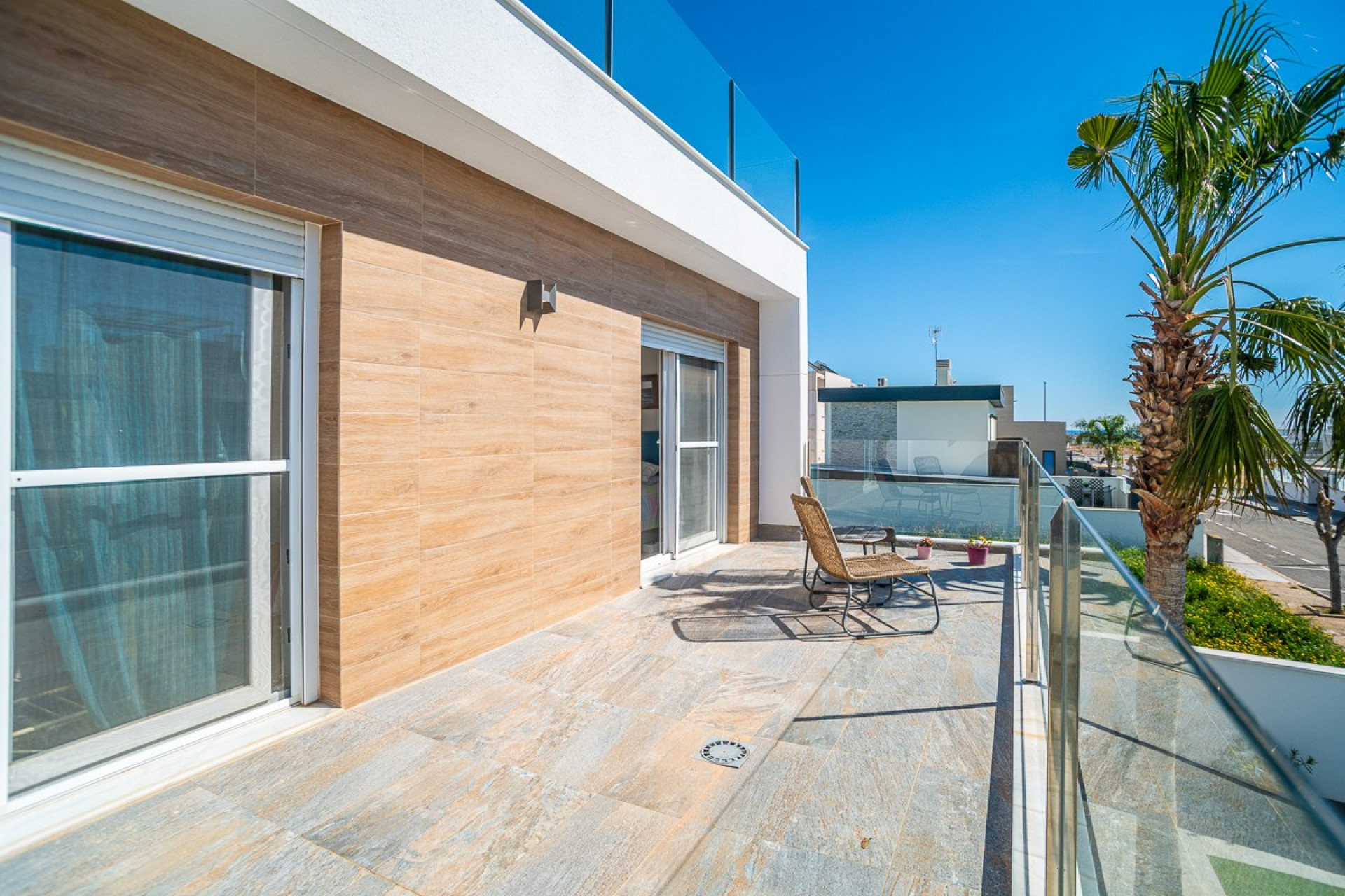 Resale - 3. Detached house - Pilar de la Horadada - Costa Blanca South