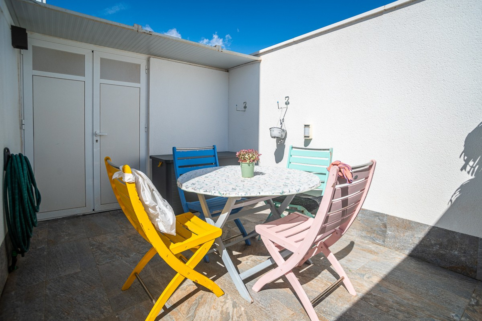 Resale - 3. Detached house - Pilar de la Horadada - Costa Blanca South