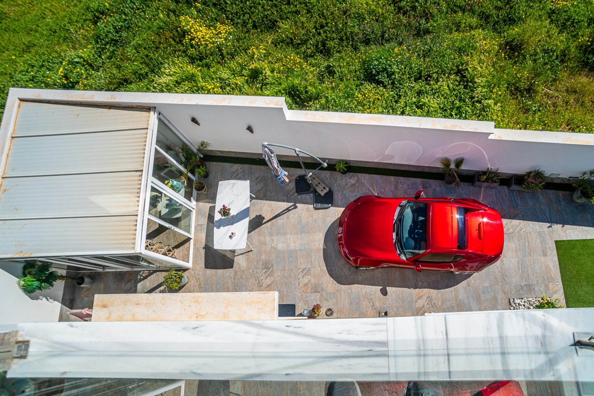 Resale - 3. Detached house - Pilar de la Horadada - Costa Blanca South