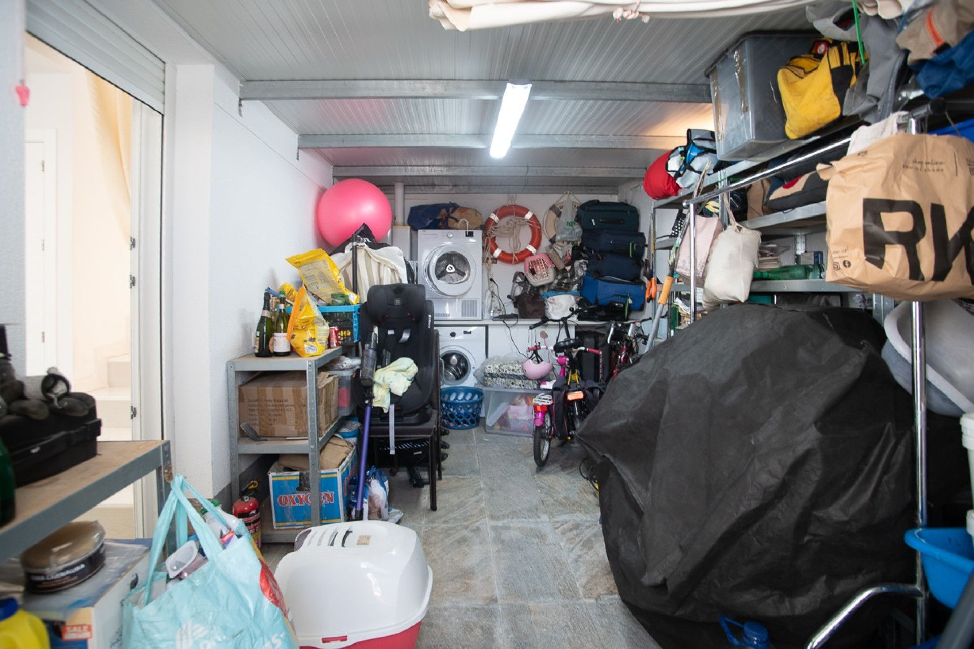 Resale - 3. Detached house - Pilar de la Horadada - Costa Blanca South