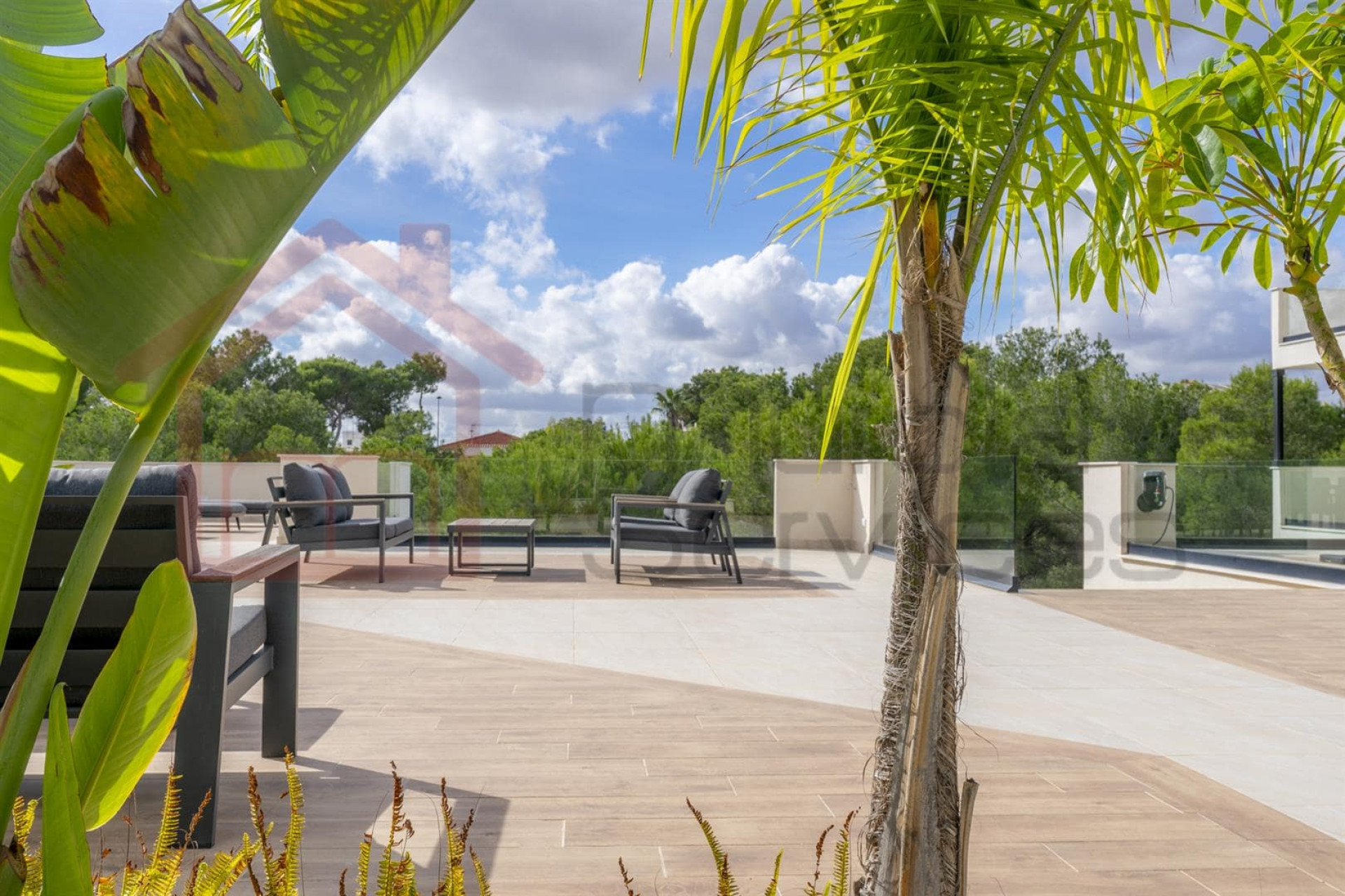 Resale - 3. Detached house - Pinar de Campoverde - Costa Blanca South