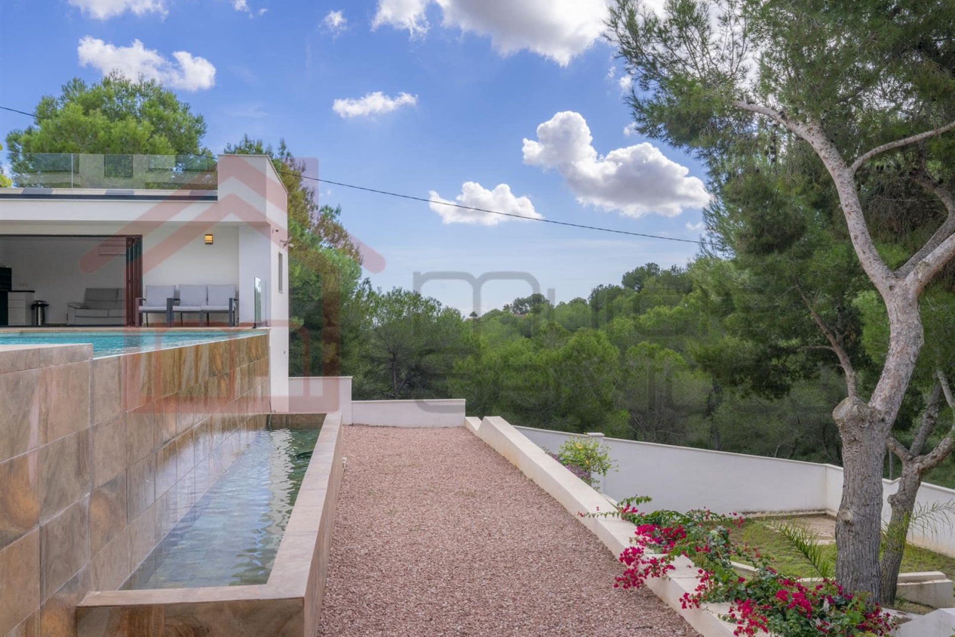 Resale - 3. Detached house - Pinar de Campoverde - Costa Blanca South