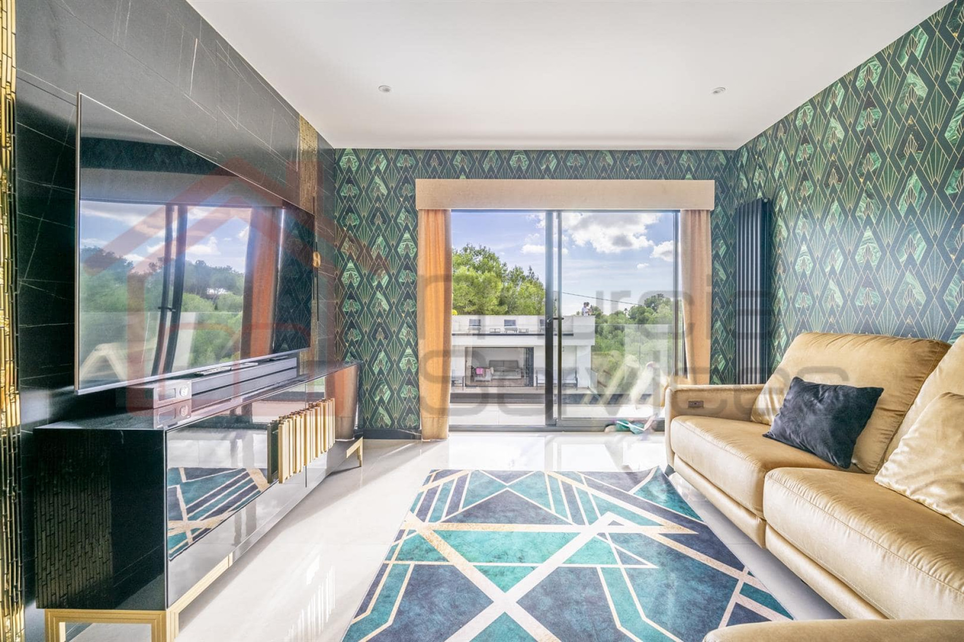 Resale - 3. Detached house - Pinar de Campoverde - Costa Blanca South