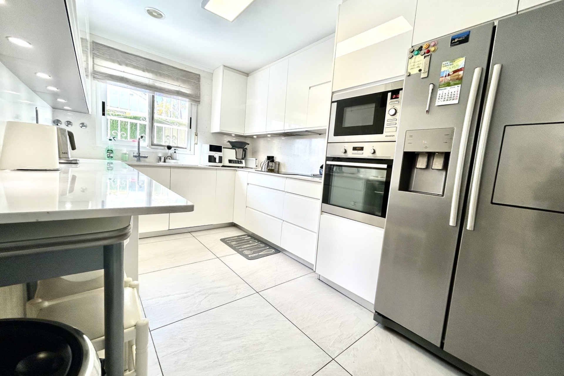 Resale - 3. Detached house - Pinar de Campoverde - Costa Blanca South