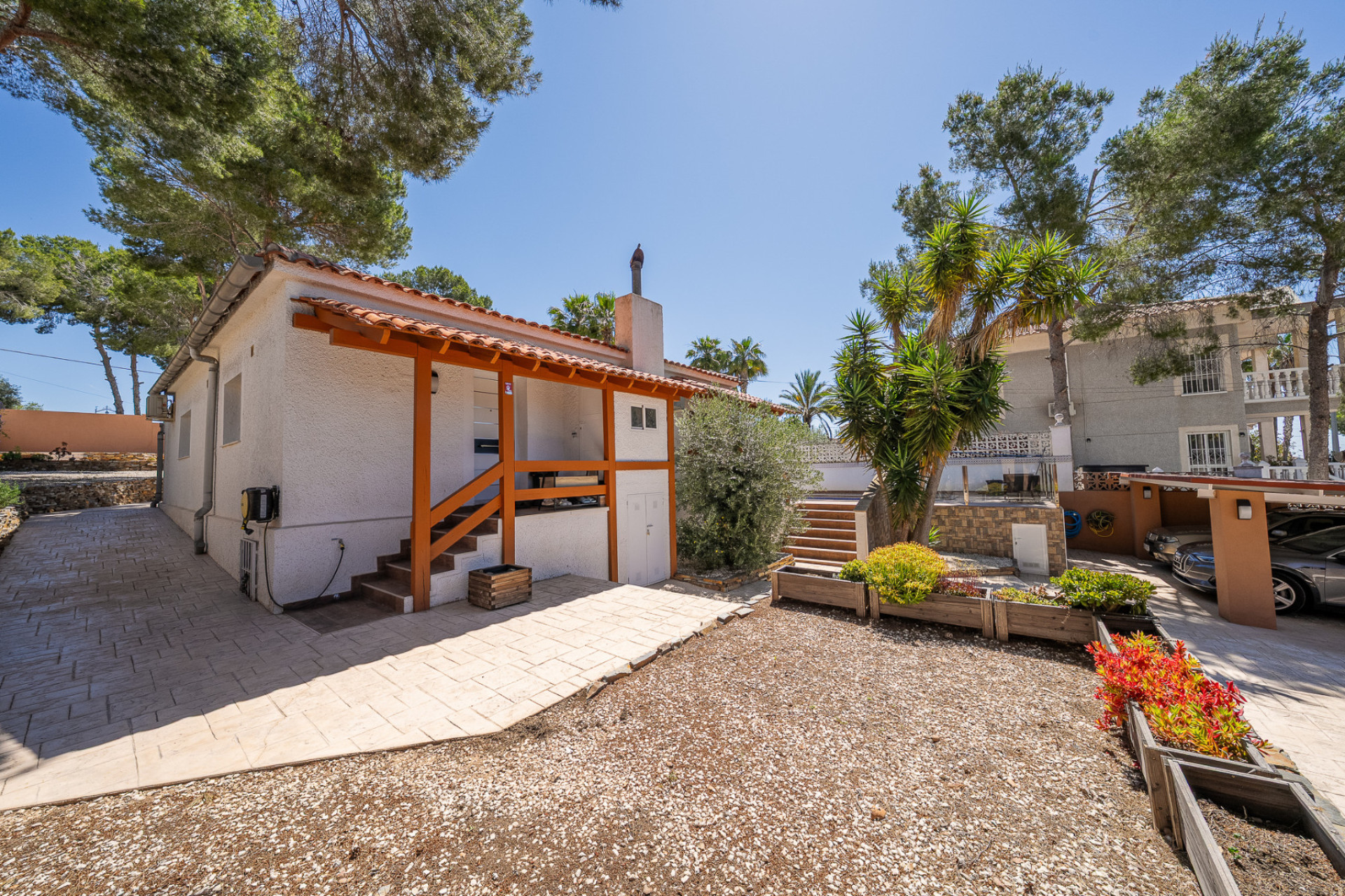 Resale - 3. Detached house - Pinar de Campoverde - Costa Blanca South