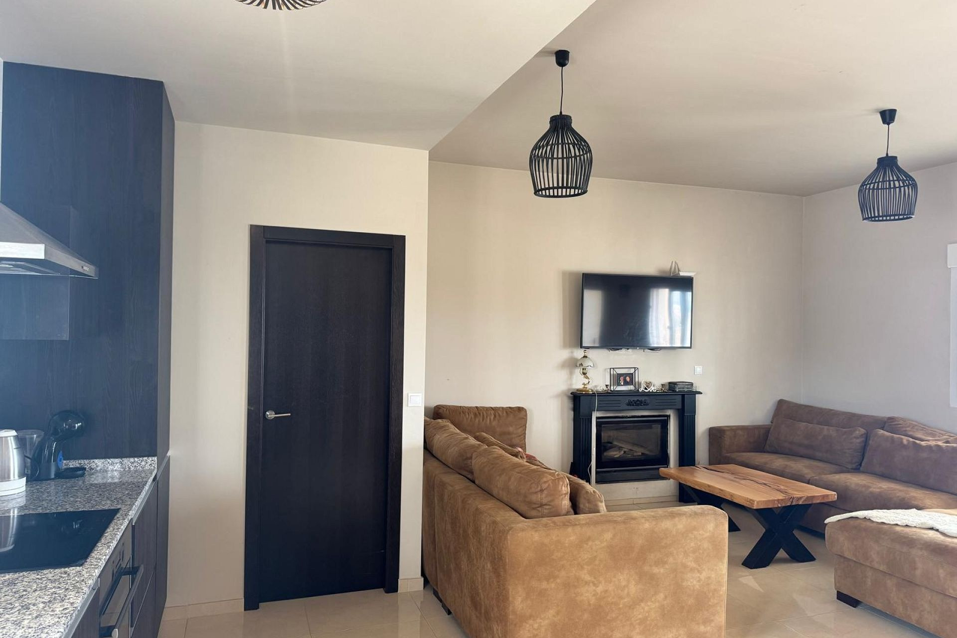 Resale - 3. Detached house - Pinoso - Costa Blanca North