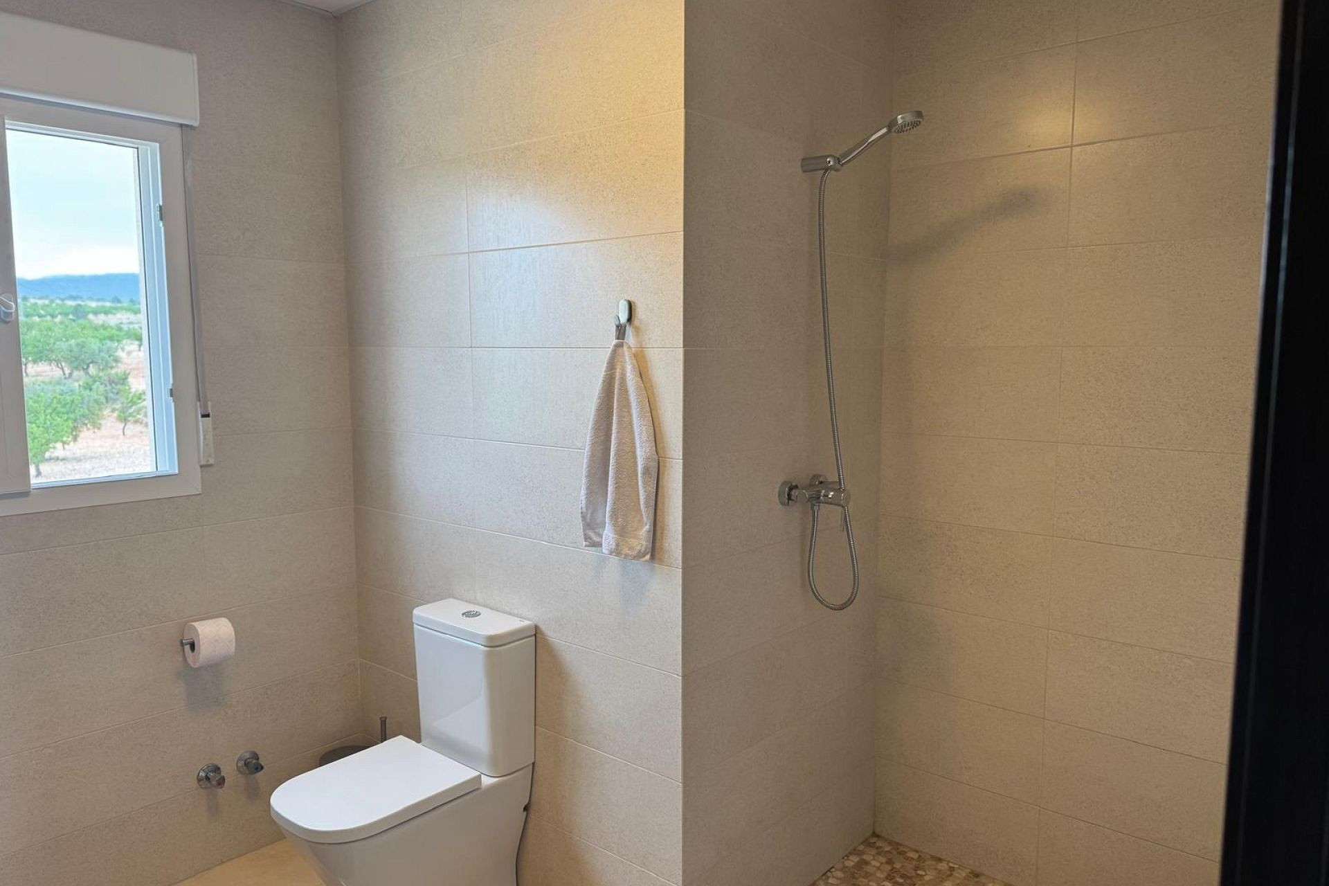 Resale - 3. Detached house - Pinoso - Costa Blanca North