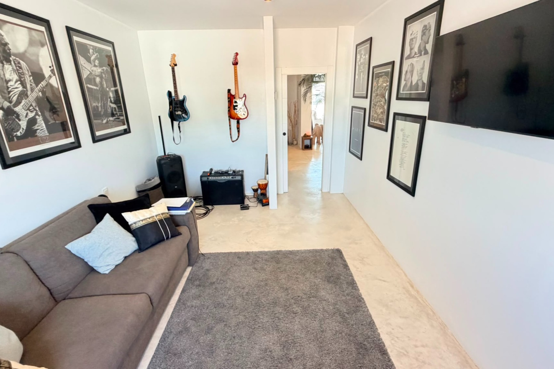 Resale - 3. Detached house - Pinoso - Costa Blanca North