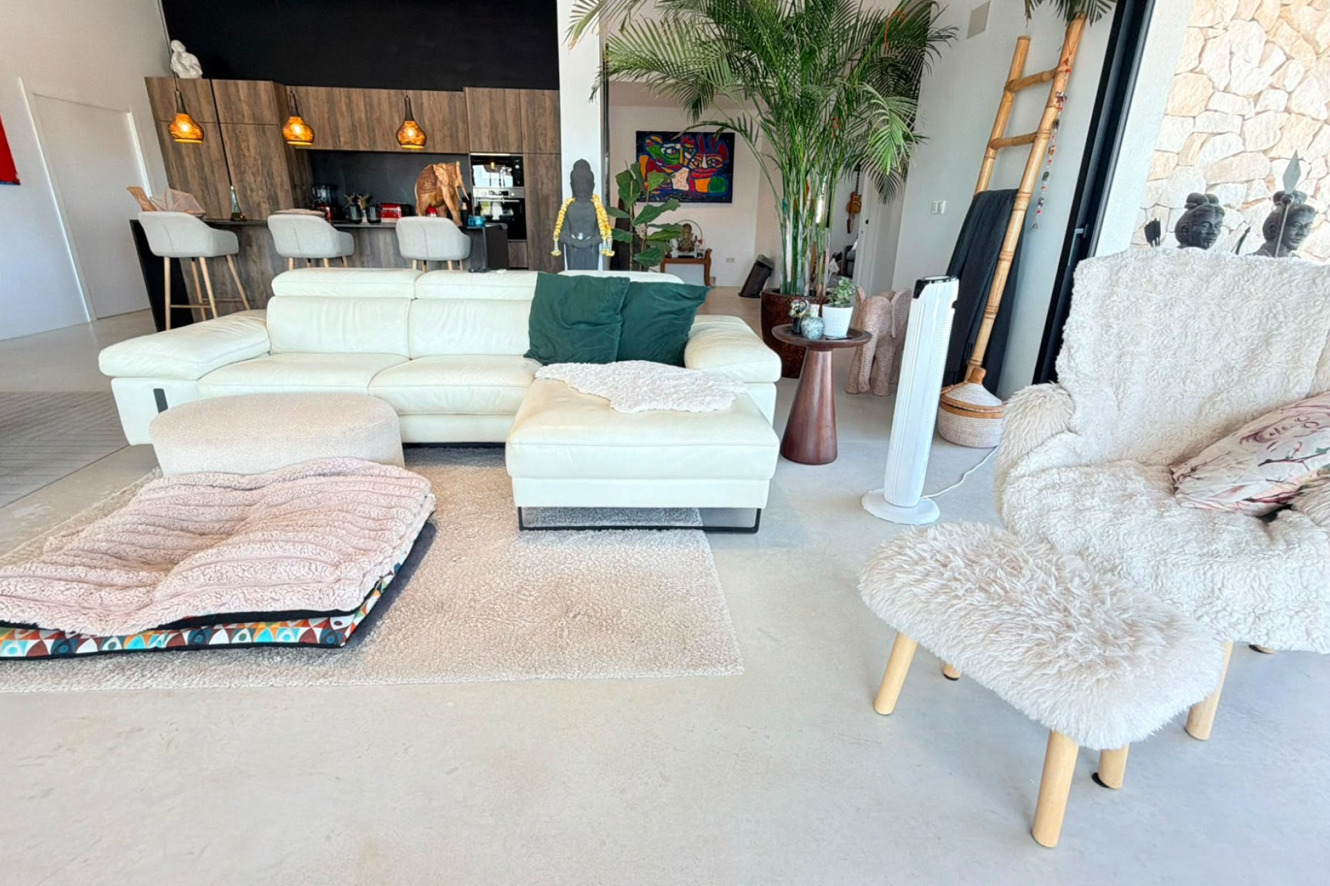 Resale - 3. Detached house - Pinoso - Costa Blanca North
