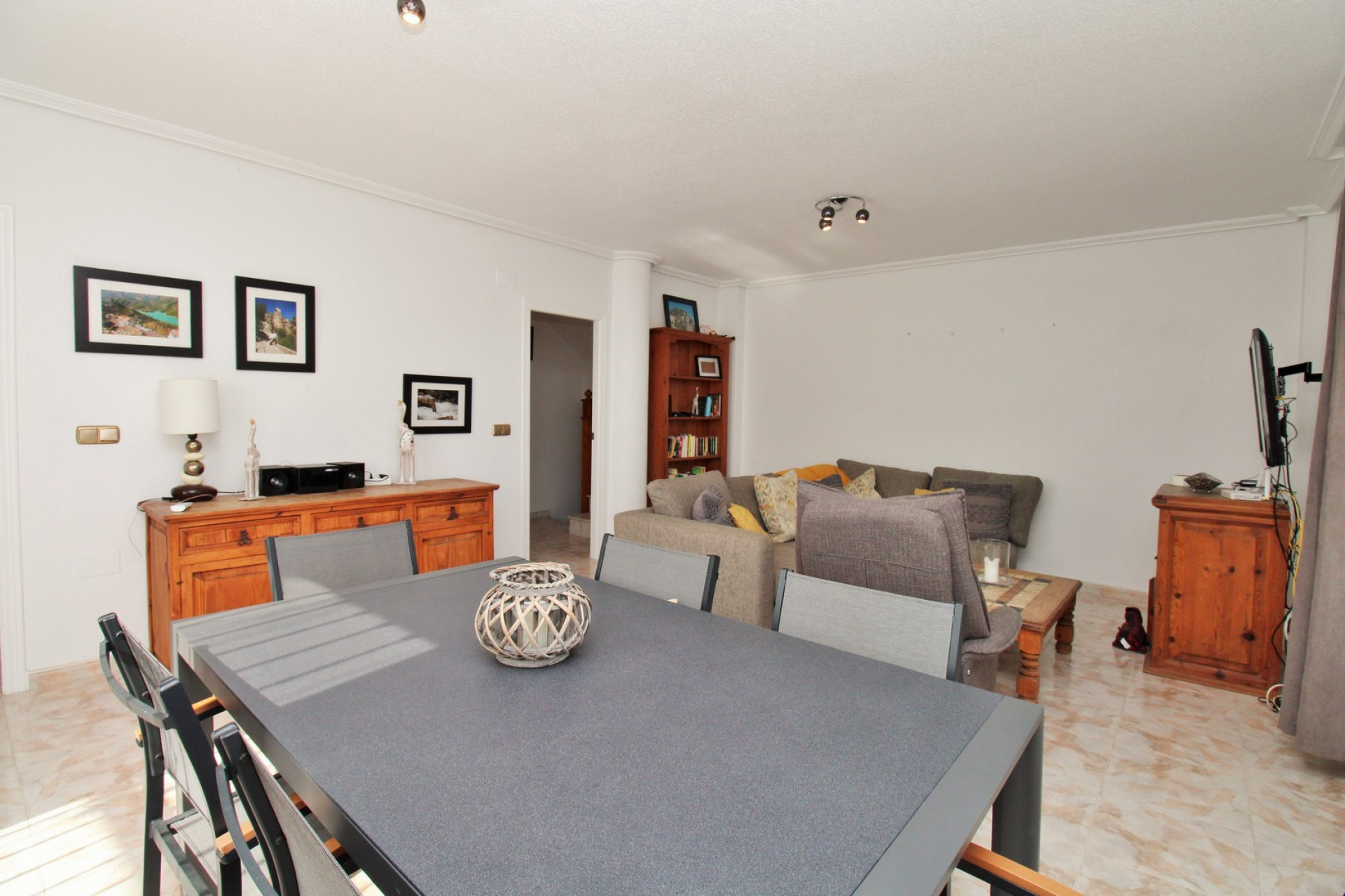 Resale - 3. Detached house - Playa Flamenca - Costa Blanca South