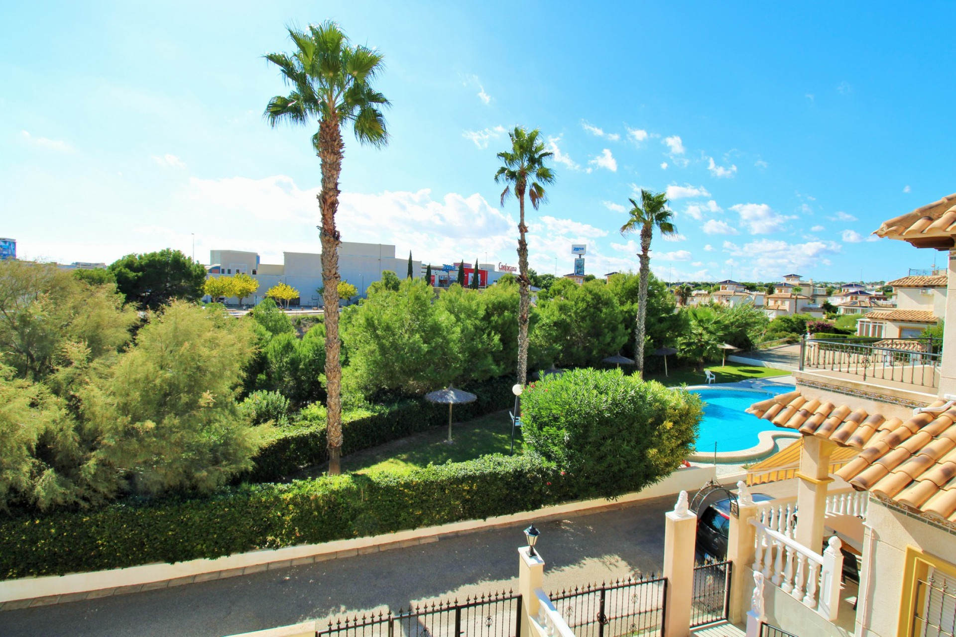 Resale - 3. Detached house - Playa Flamenca - Costa Blanca South