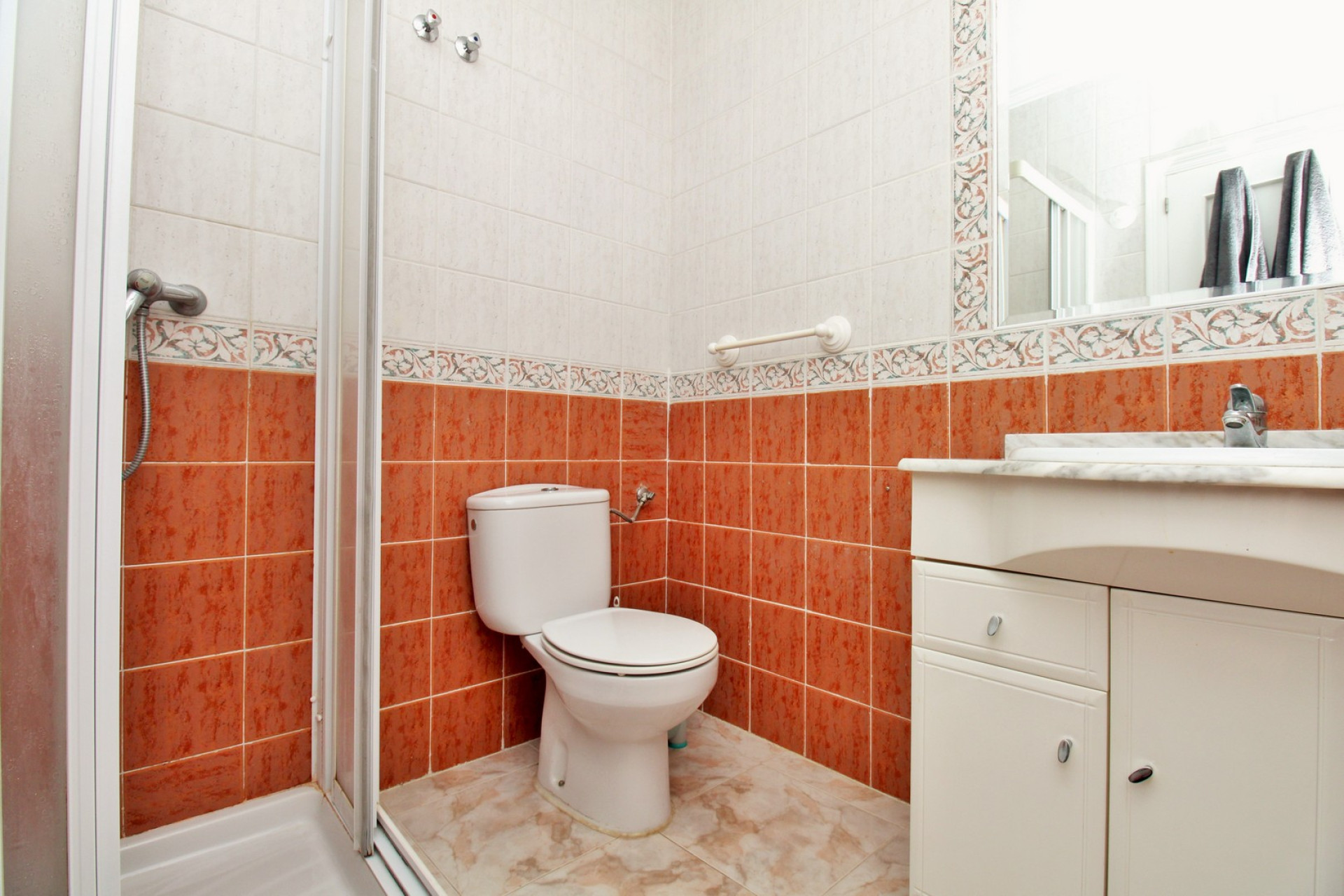 Resale - 3. Detached house - Playa Flamenca - Costa Blanca South