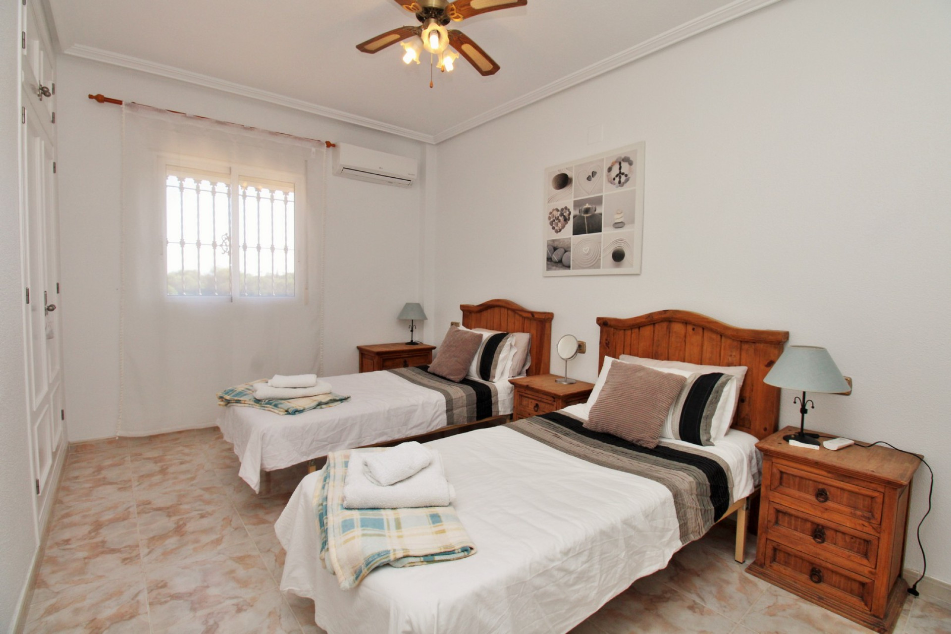 Resale - 3. Detached house - Playa Flamenca - Costa Blanca South