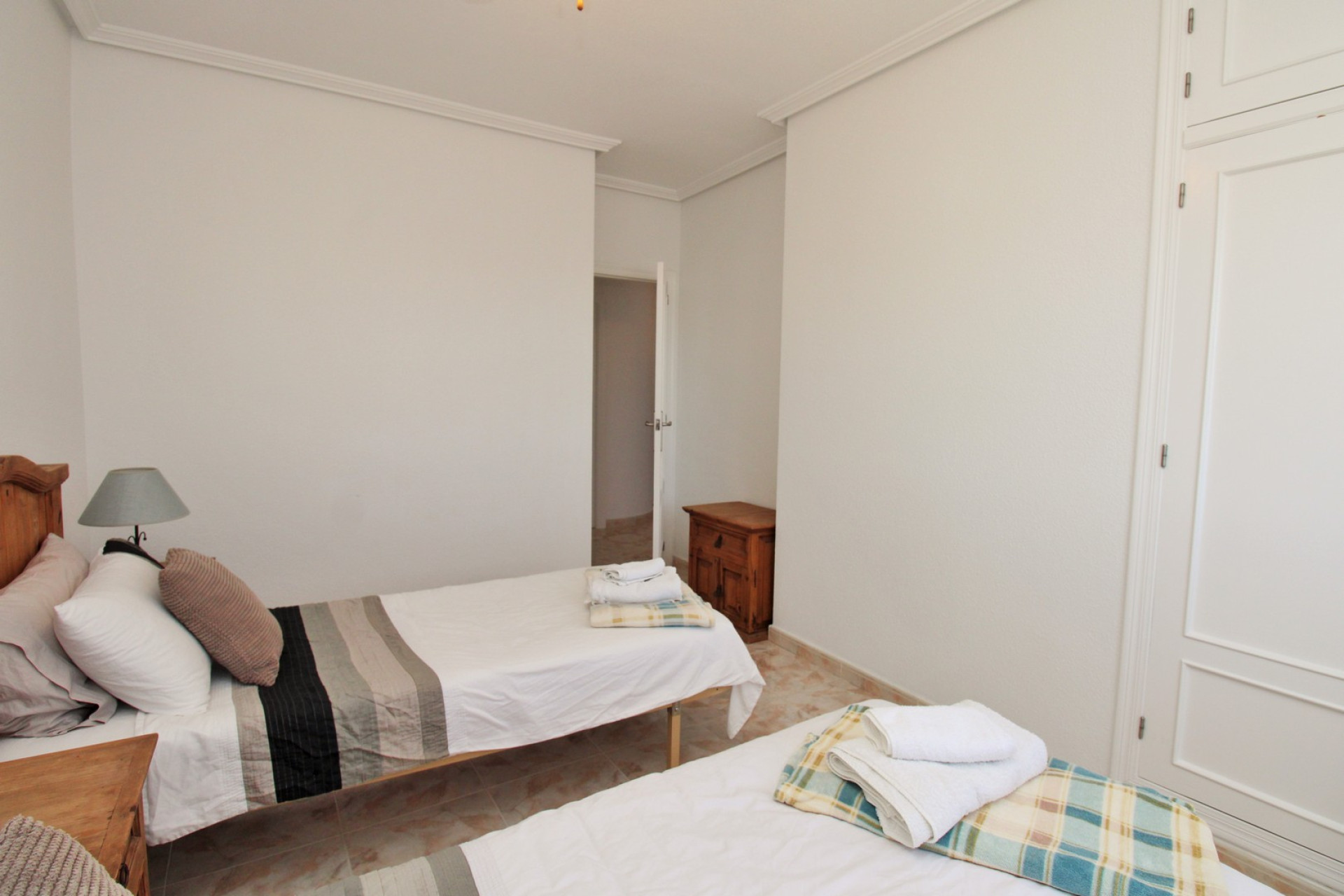 Resale - 3. Detached house - Playa Flamenca - Costa Blanca South