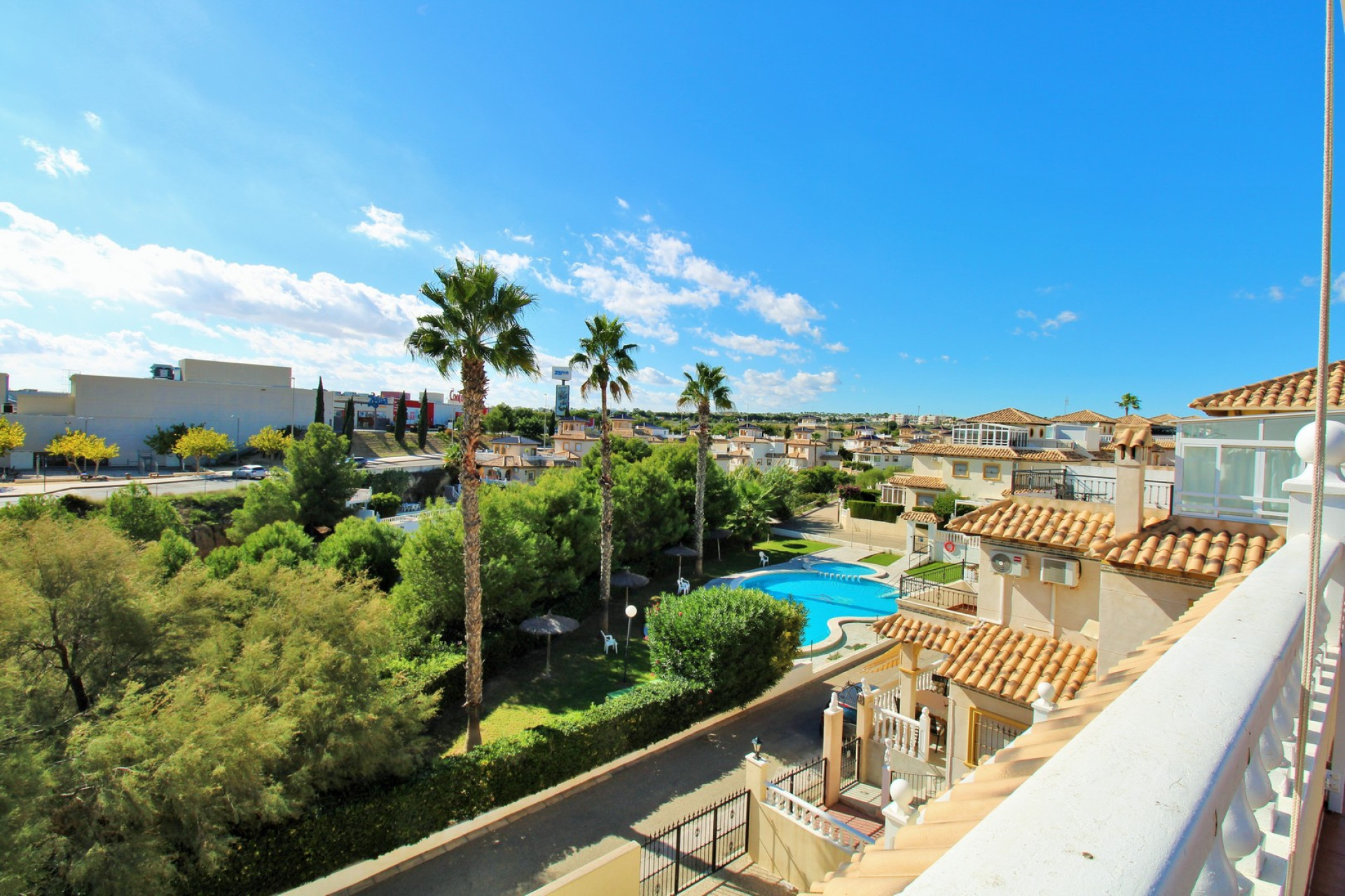 Resale - 3. Detached house - Playa Flamenca - Costa Blanca South