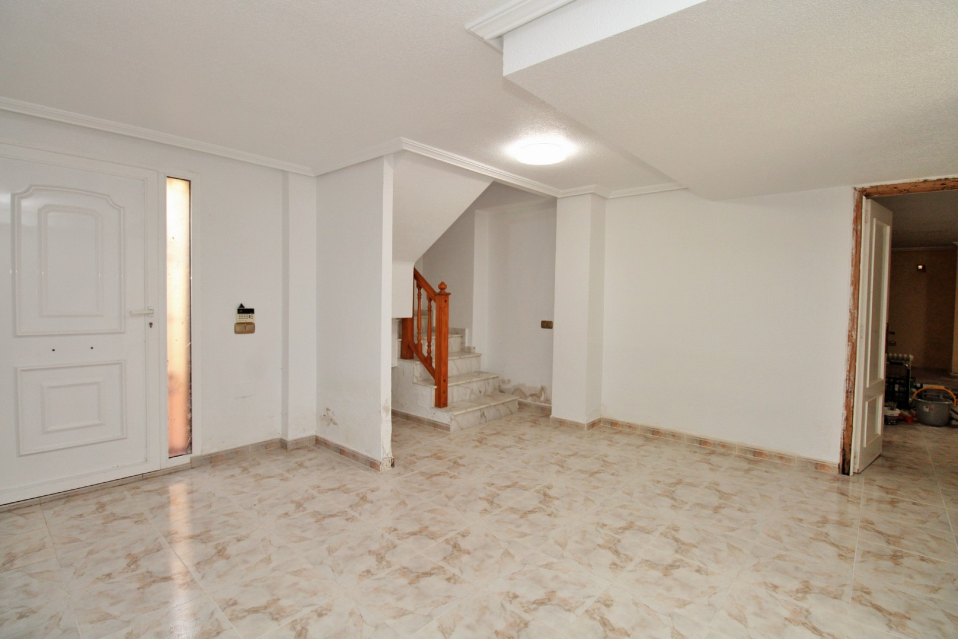 Resale - 3. Detached house - Playa Flamenca - Costa Blanca South