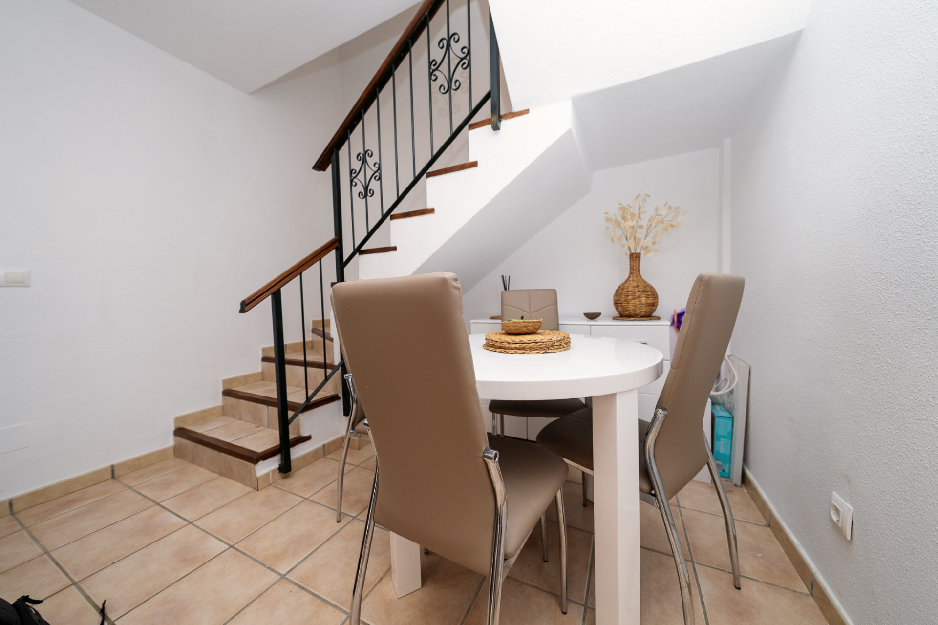 Resale - 3. Detached house - Playa Flamenca - Sportcentre