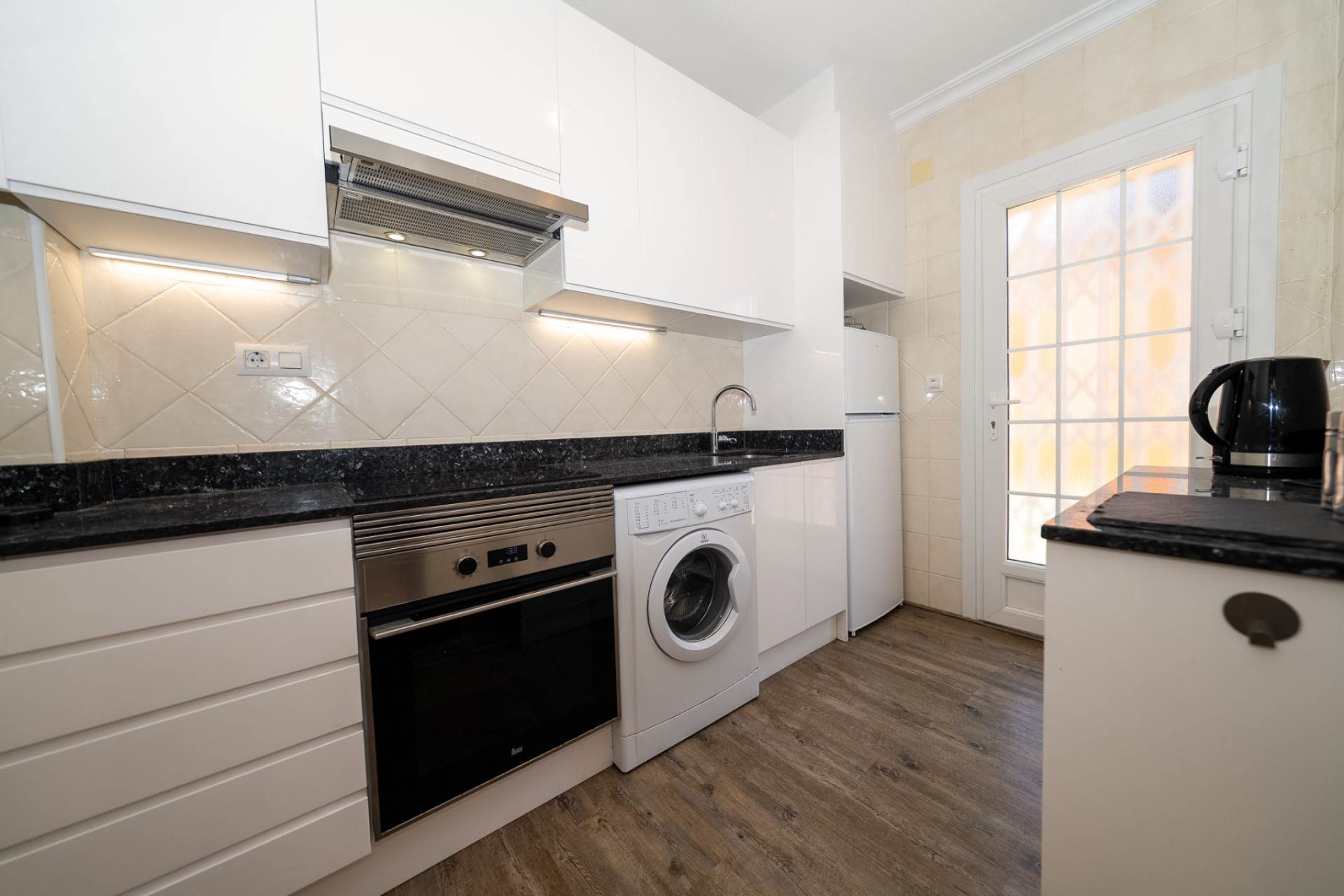 Resale - 3. Detached house - Playa Flamenca - Sportcentre