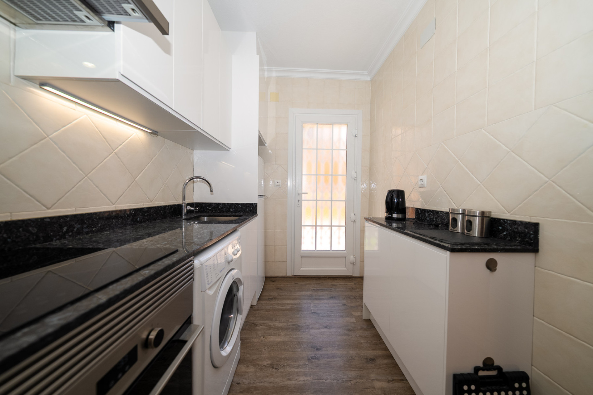 Resale - 3. Detached house - Playa Flamenca - Sportcentre