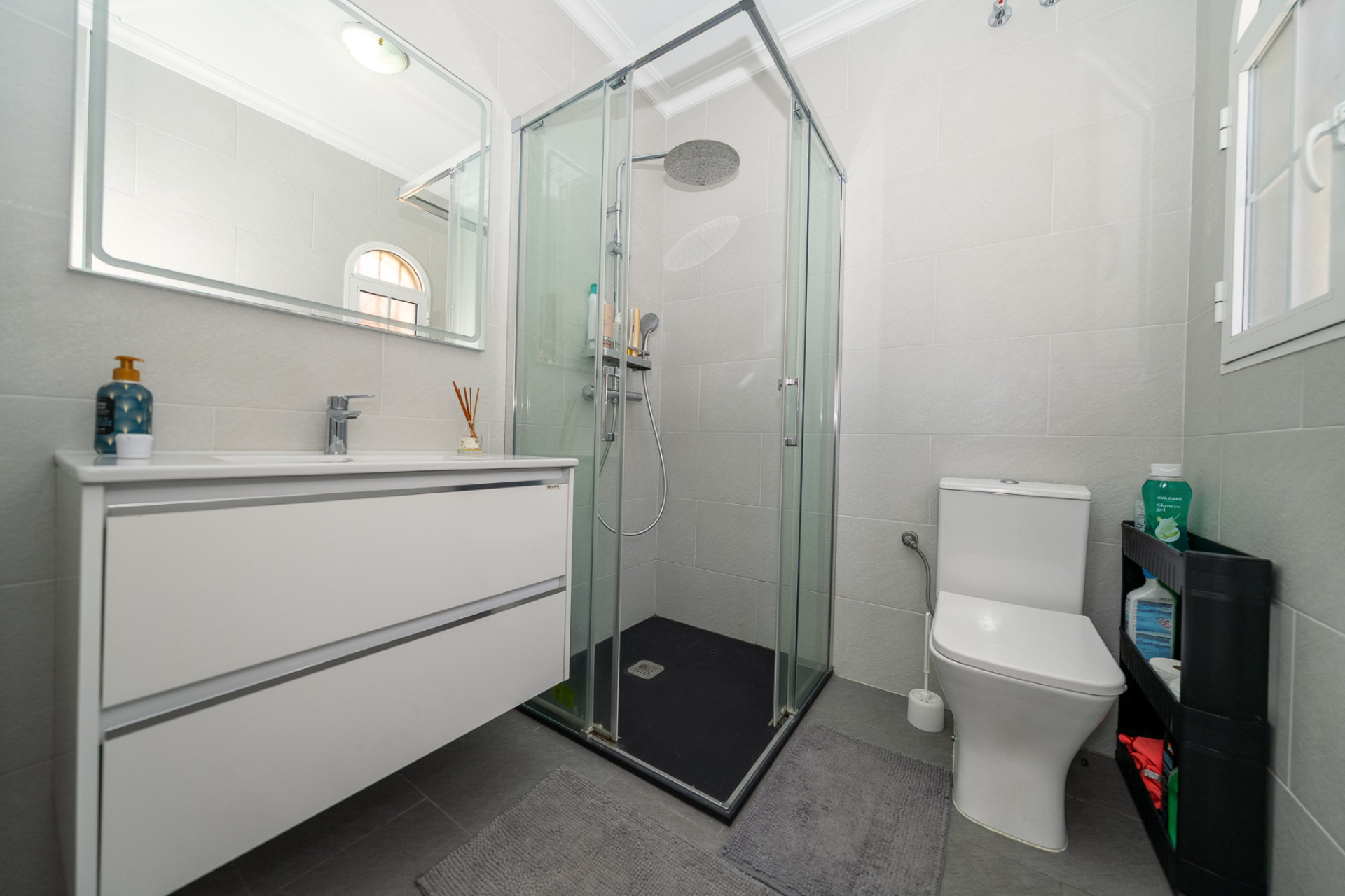 Resale - 3. Detached house - Playa Flamenca - Sportcentre