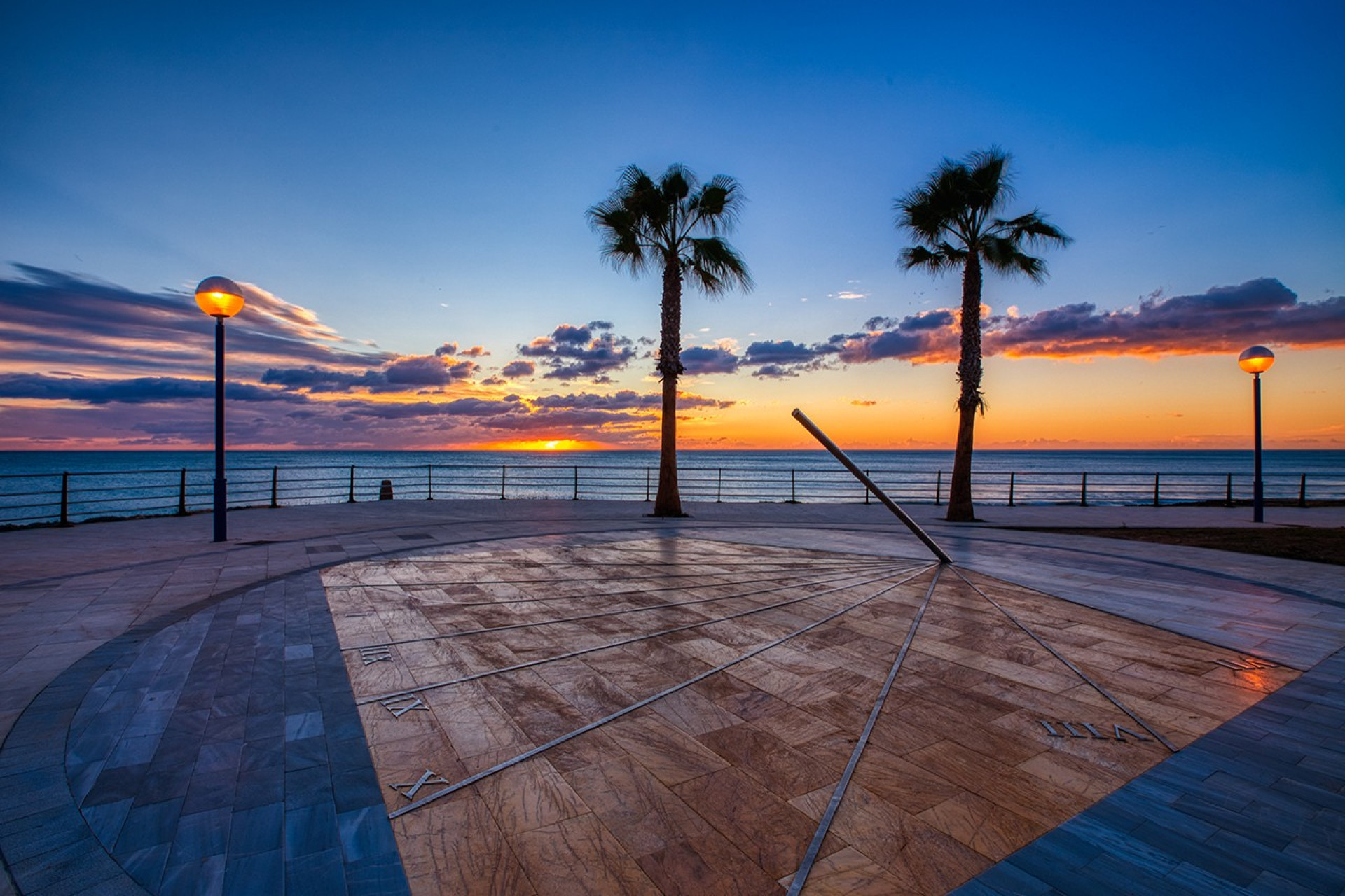 Resale - 3. Detached house - Playa Flamenca - Sportcentre