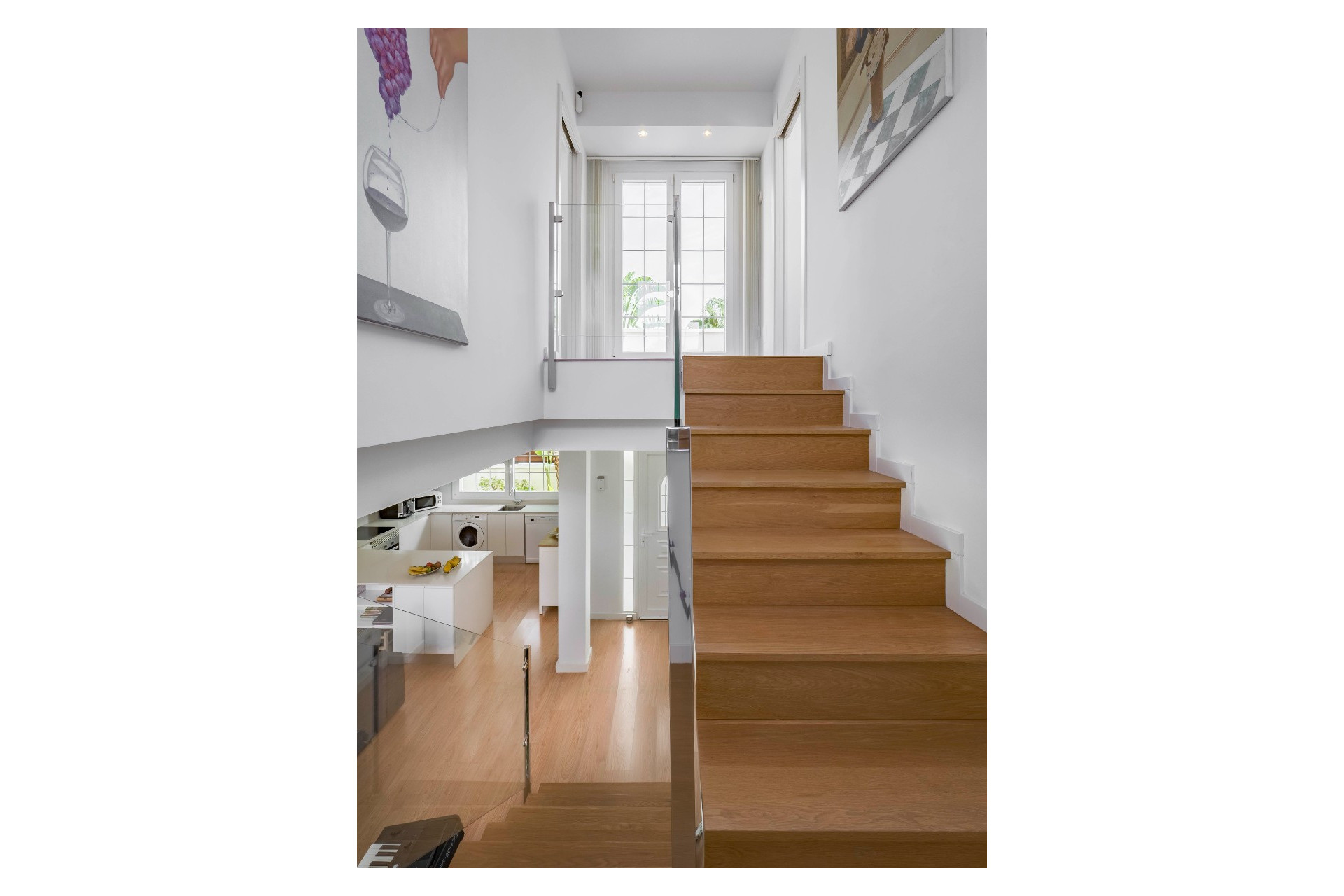 Resale - 3. Detached house - Polop - Costa Blanca North