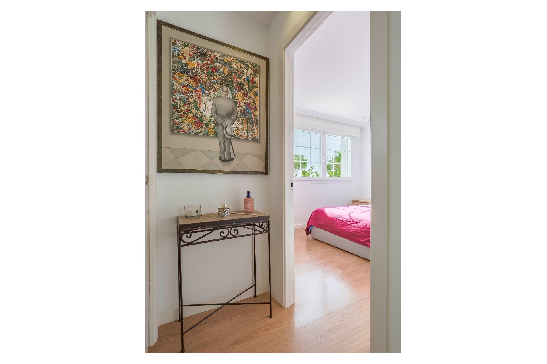 Resale - 3. Detached house - Polop - Costa Blanca North