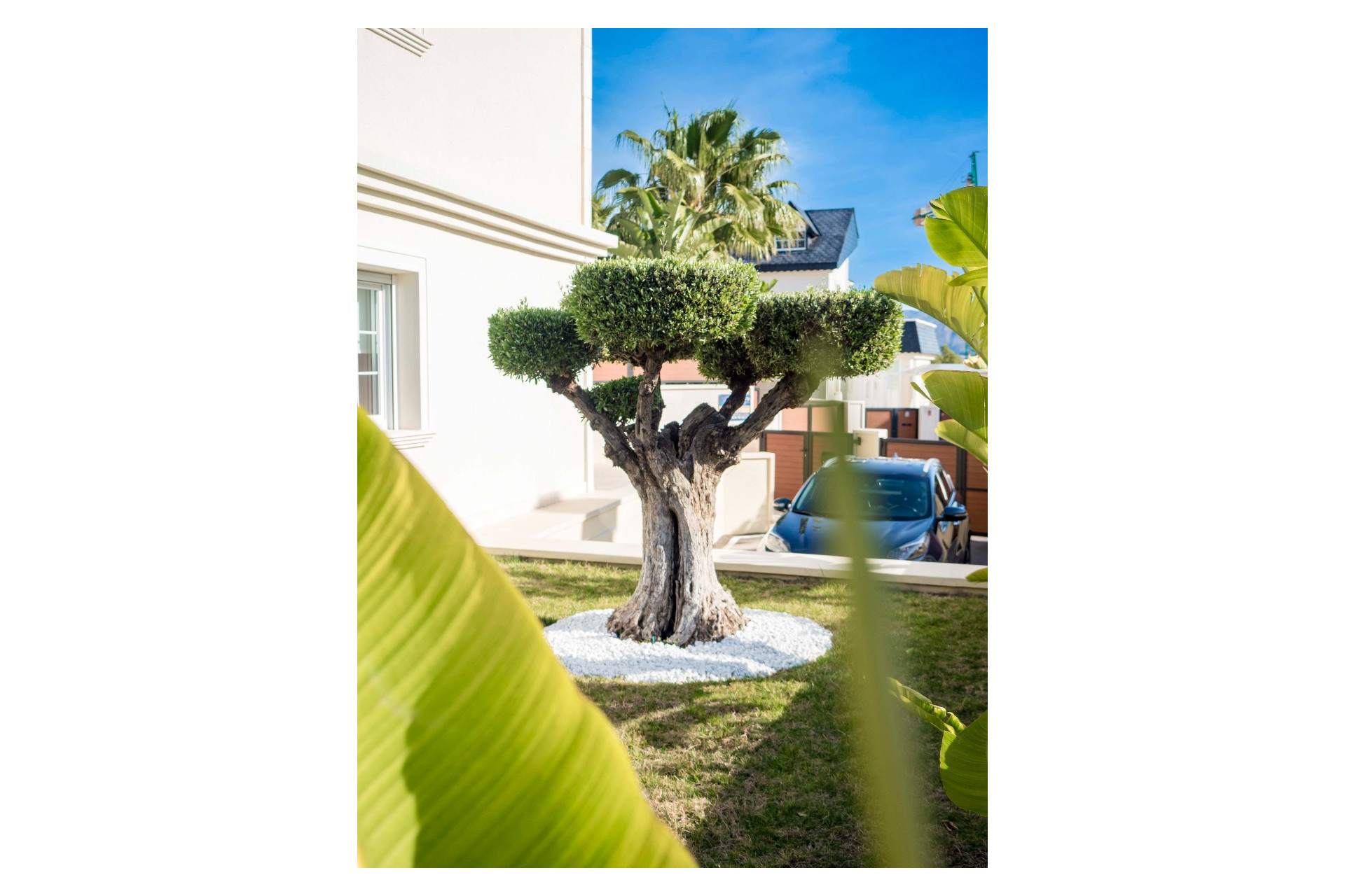 Resale - 3. Detached house - Polop - Costa Blanca North